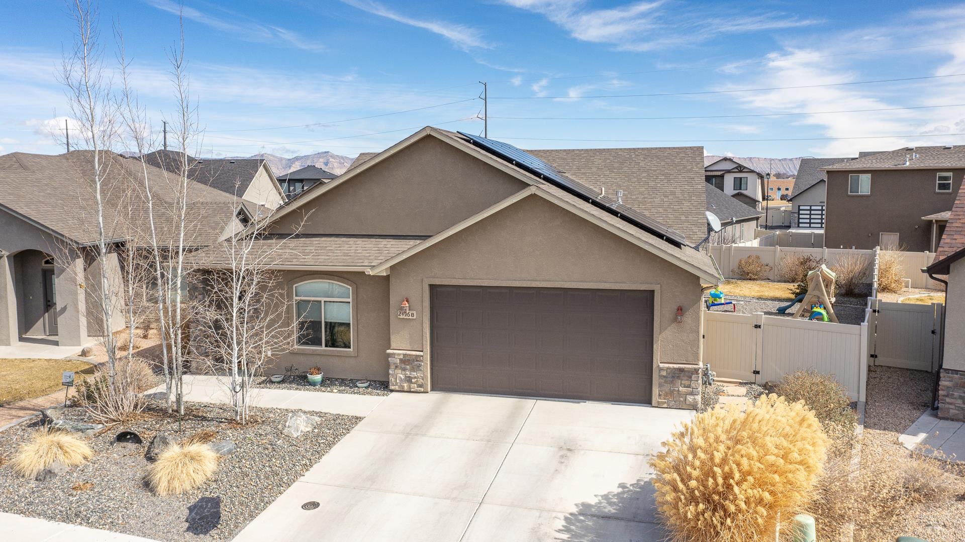 2496 Kerk Avenue Unit: B