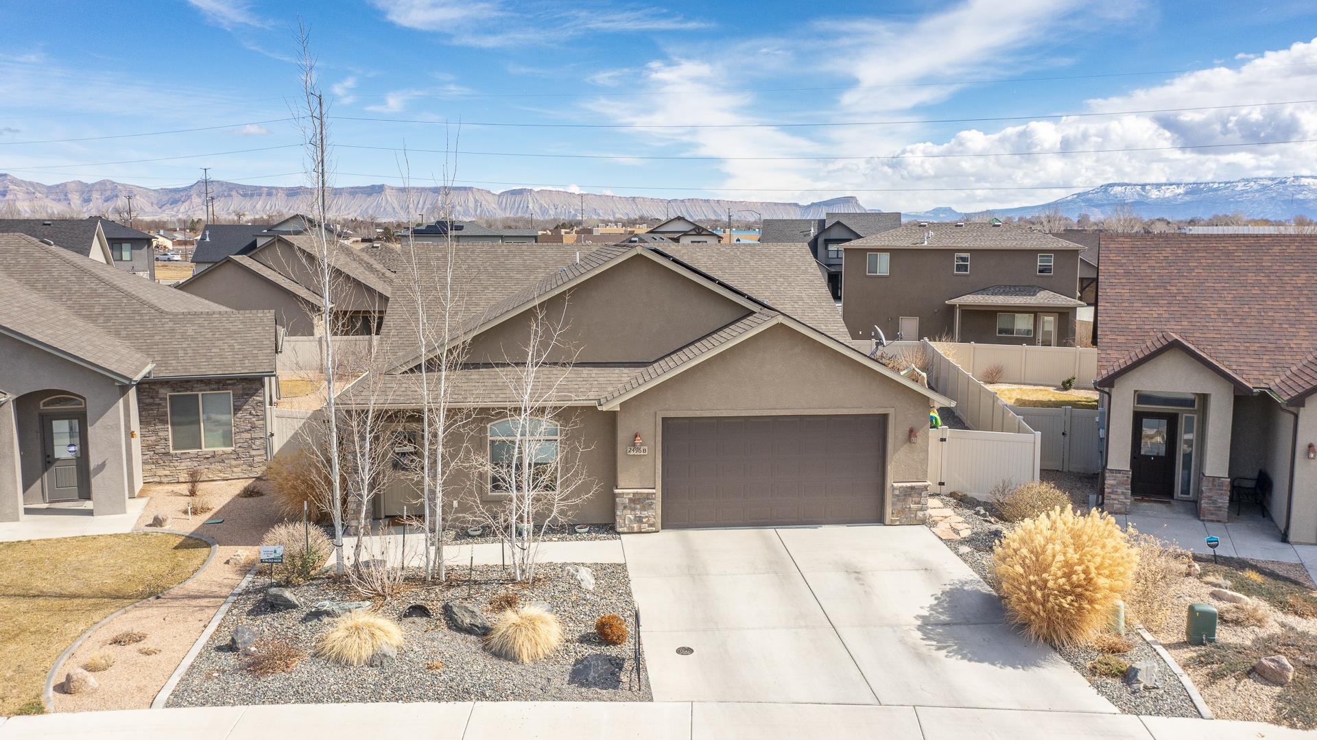 2496 Kerk Avenue Unit: B