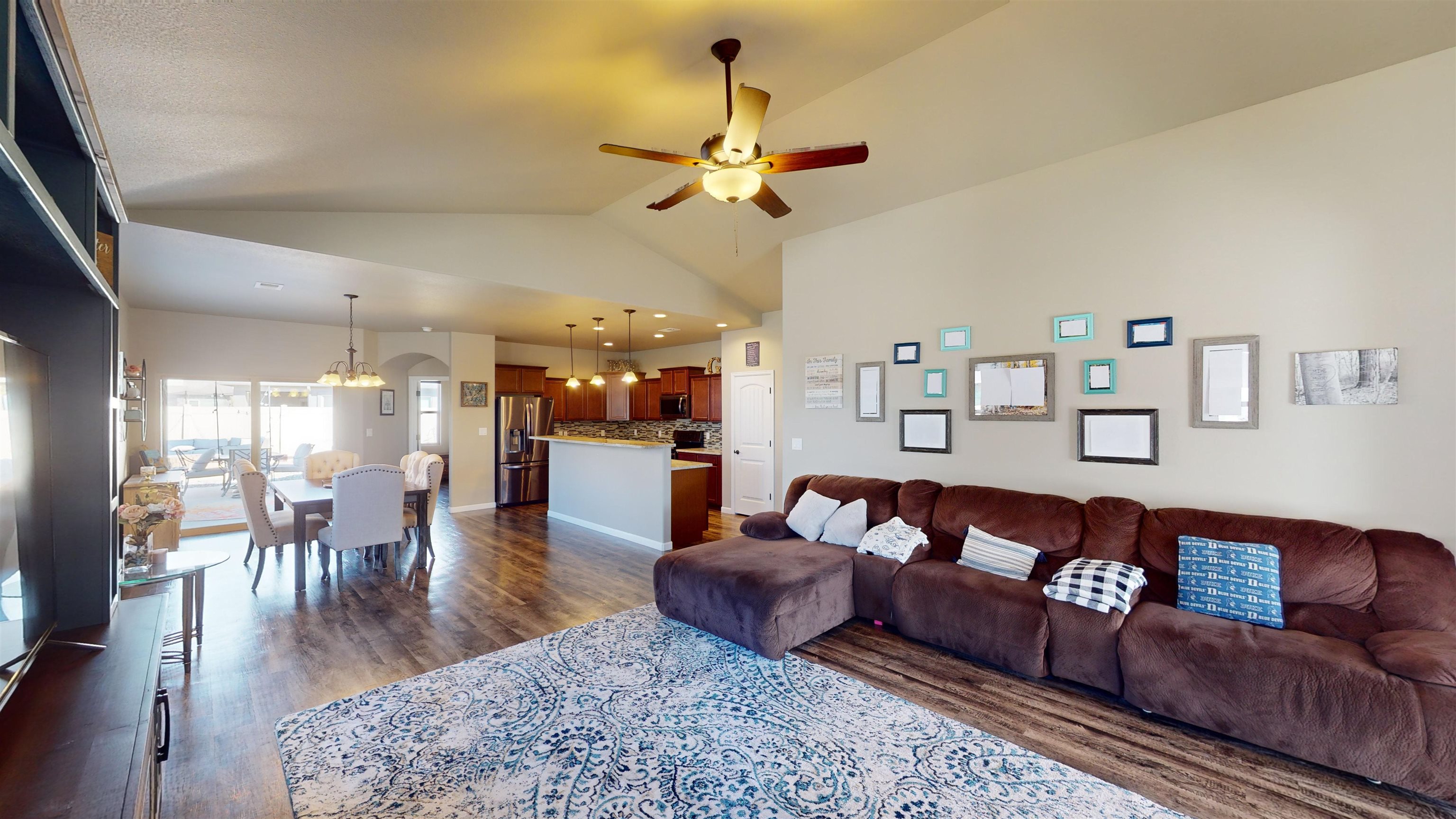 2496 Kerk Avenue Unit: B