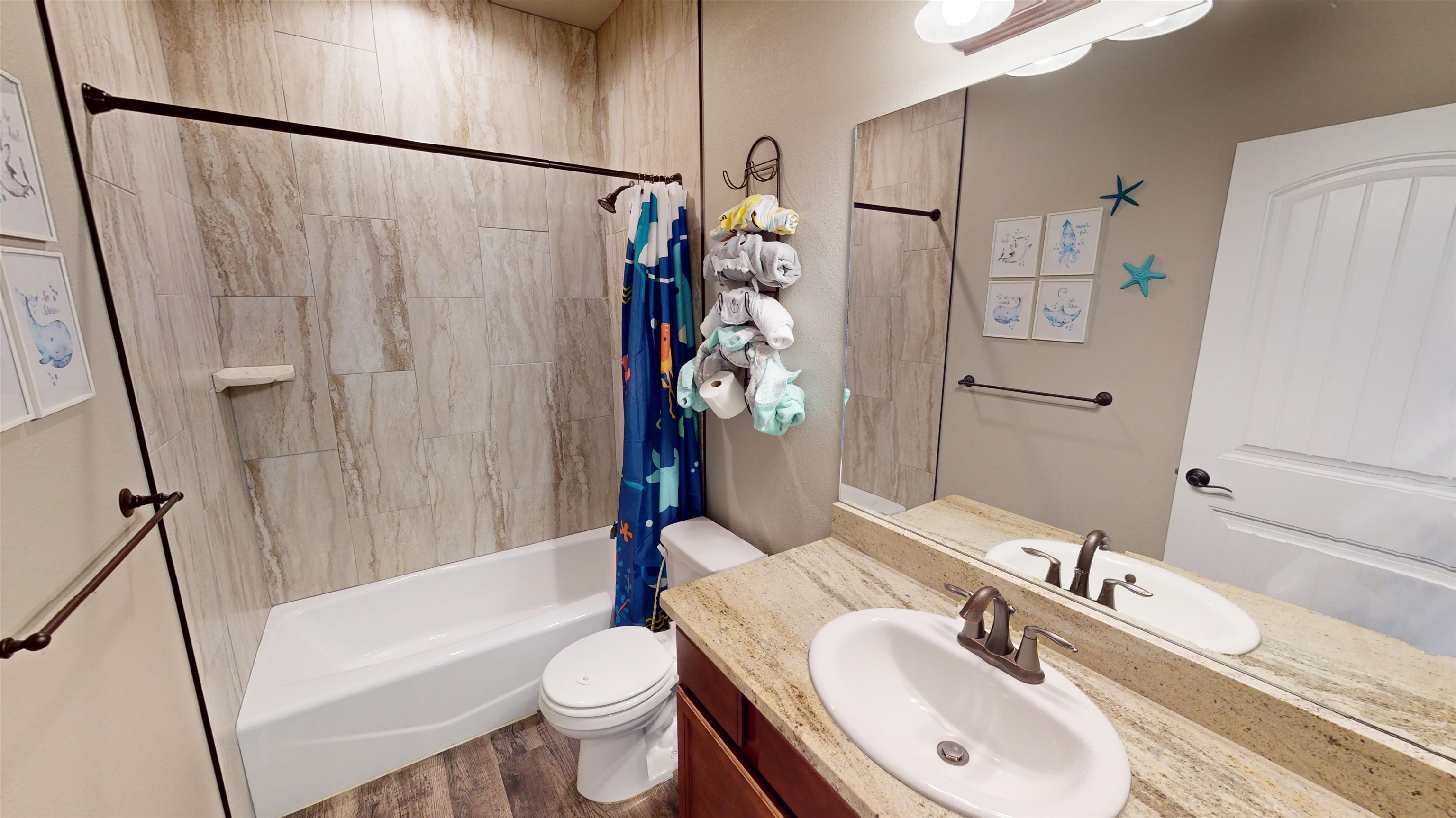 2496 Kerk Avenue Unit: B