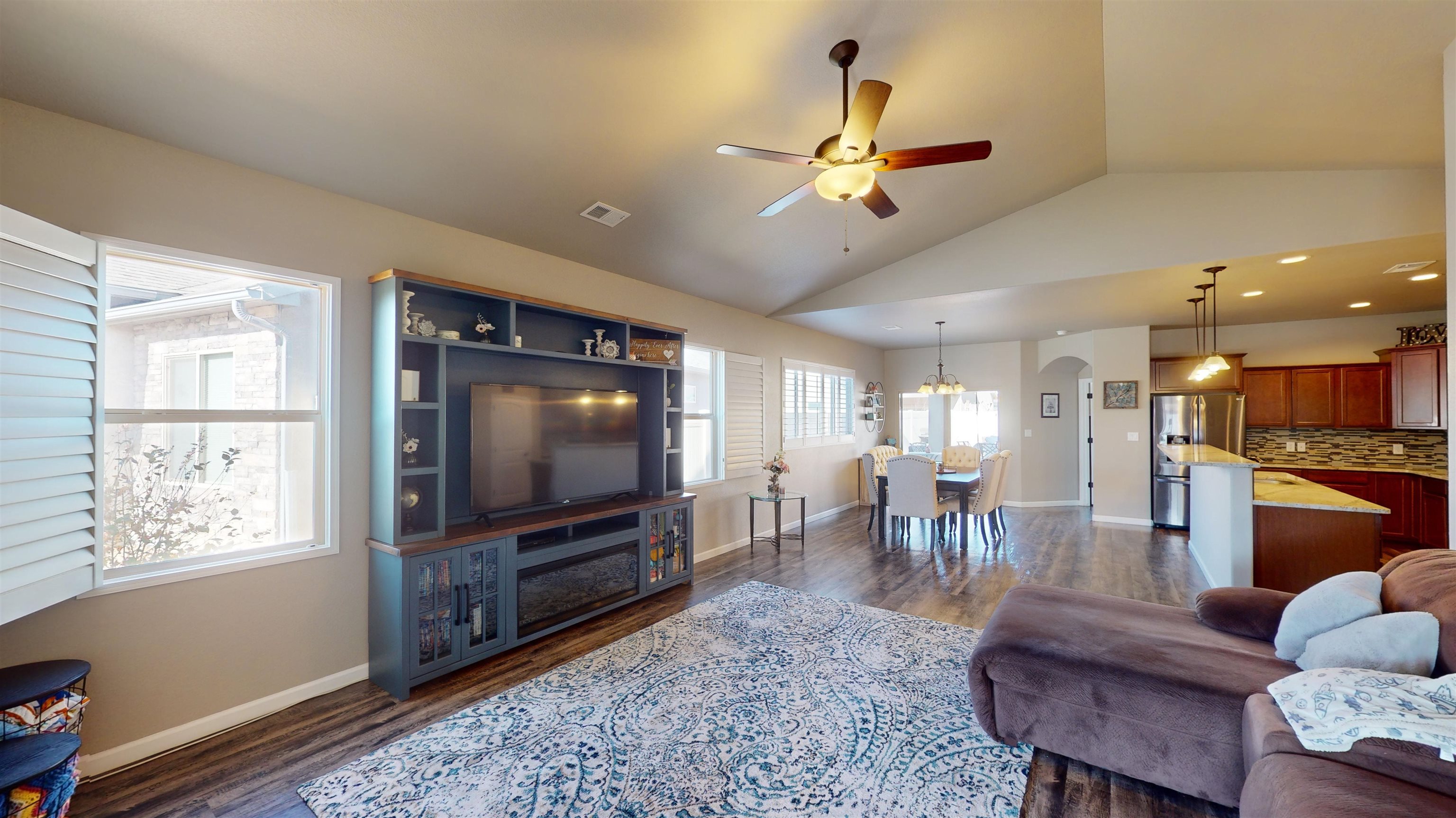 2496 Kerk Avenue Unit: B