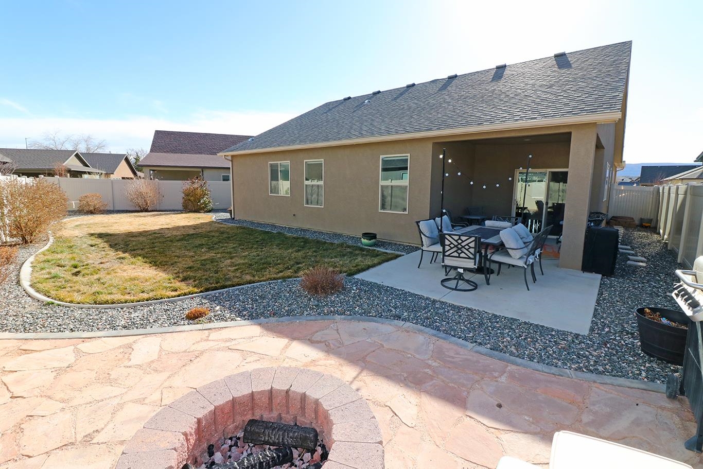 2496 Kerk Avenue Unit: B