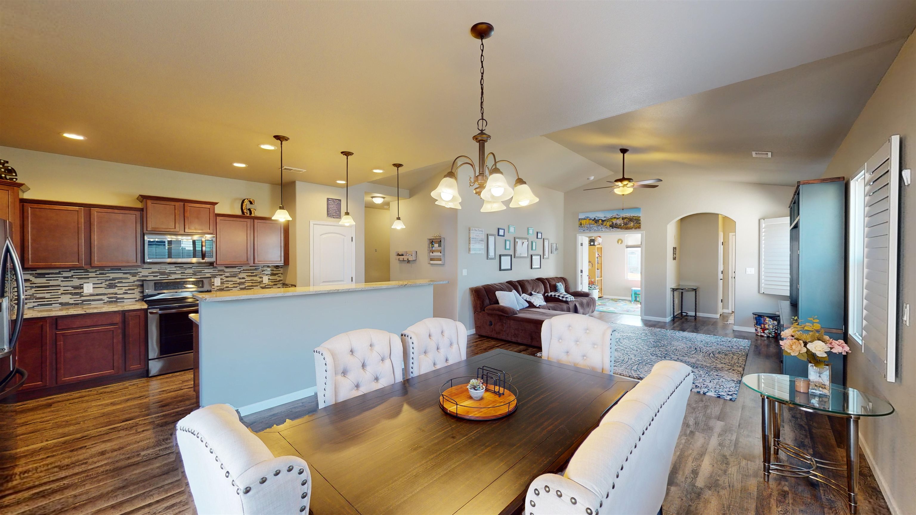 2496 Kerk Avenue Unit: B