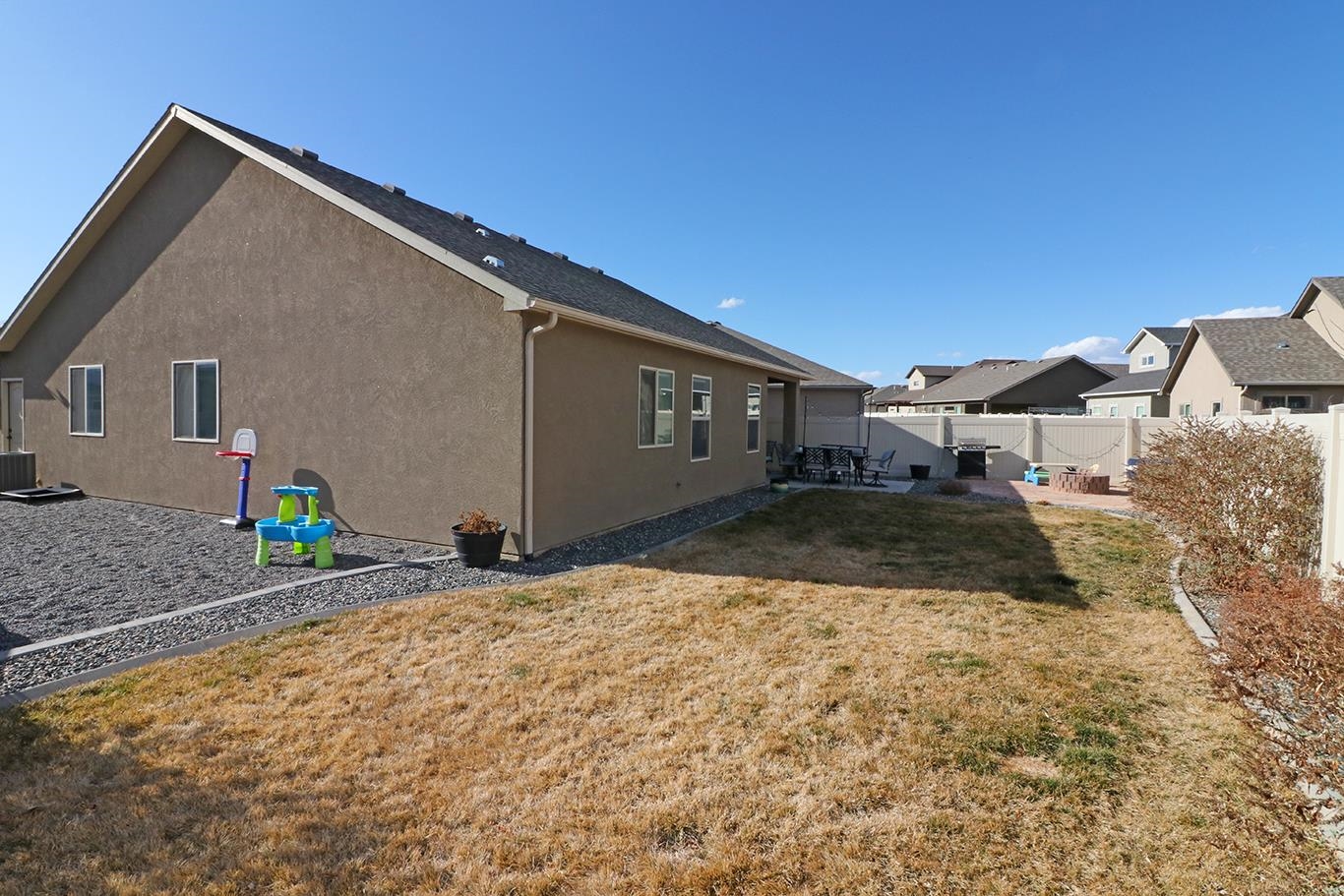 2496 Kerk Avenue Unit: B