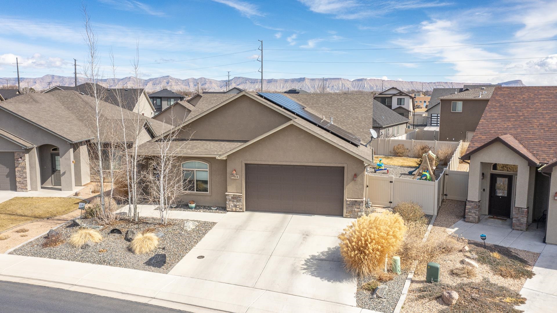 2496 Kerk Avenue Unit: B