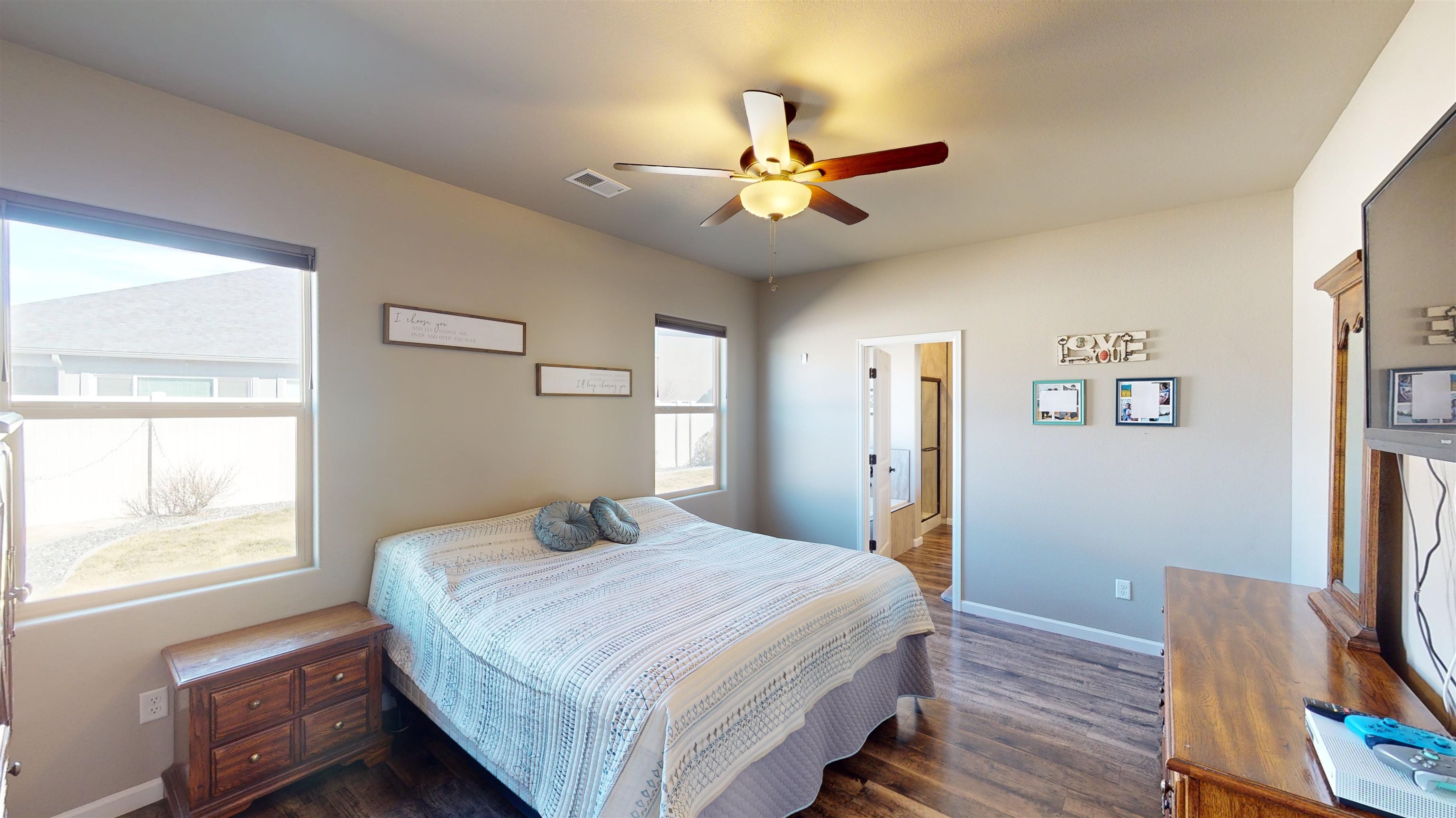 2496 Kerk Avenue Unit: B