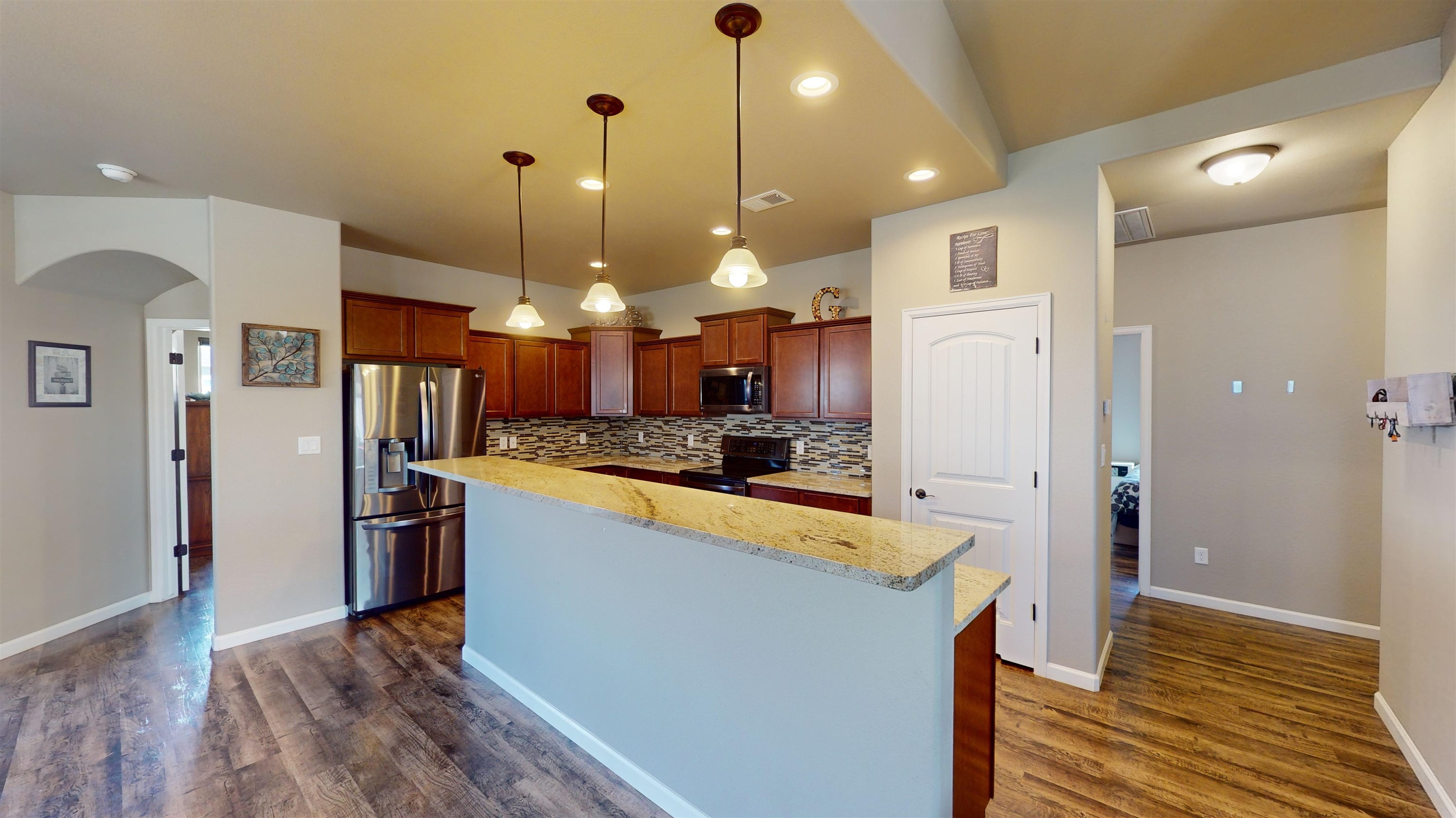 2496 Kerk Avenue Unit: B