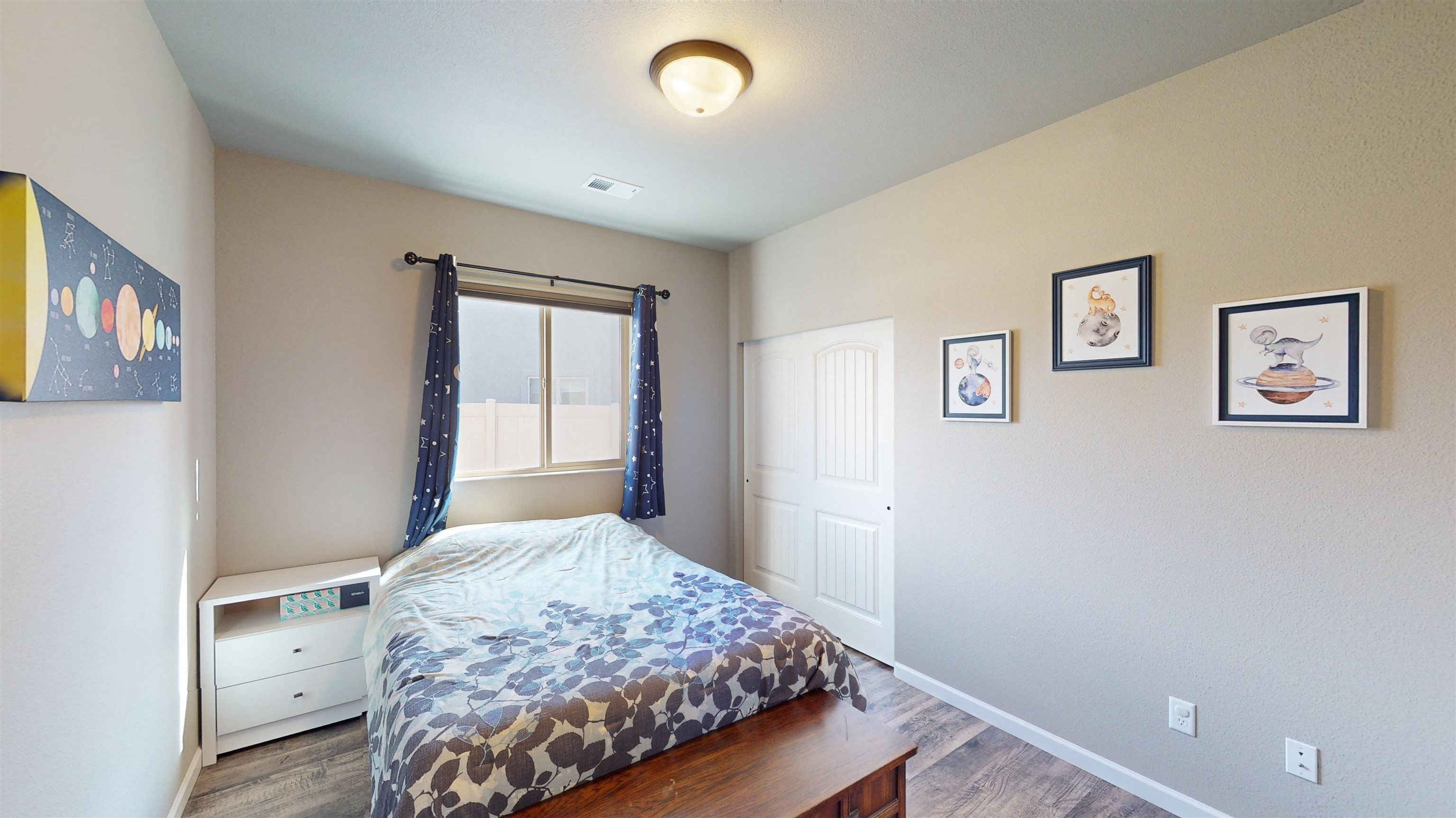 2496 Kerk Avenue Unit: B