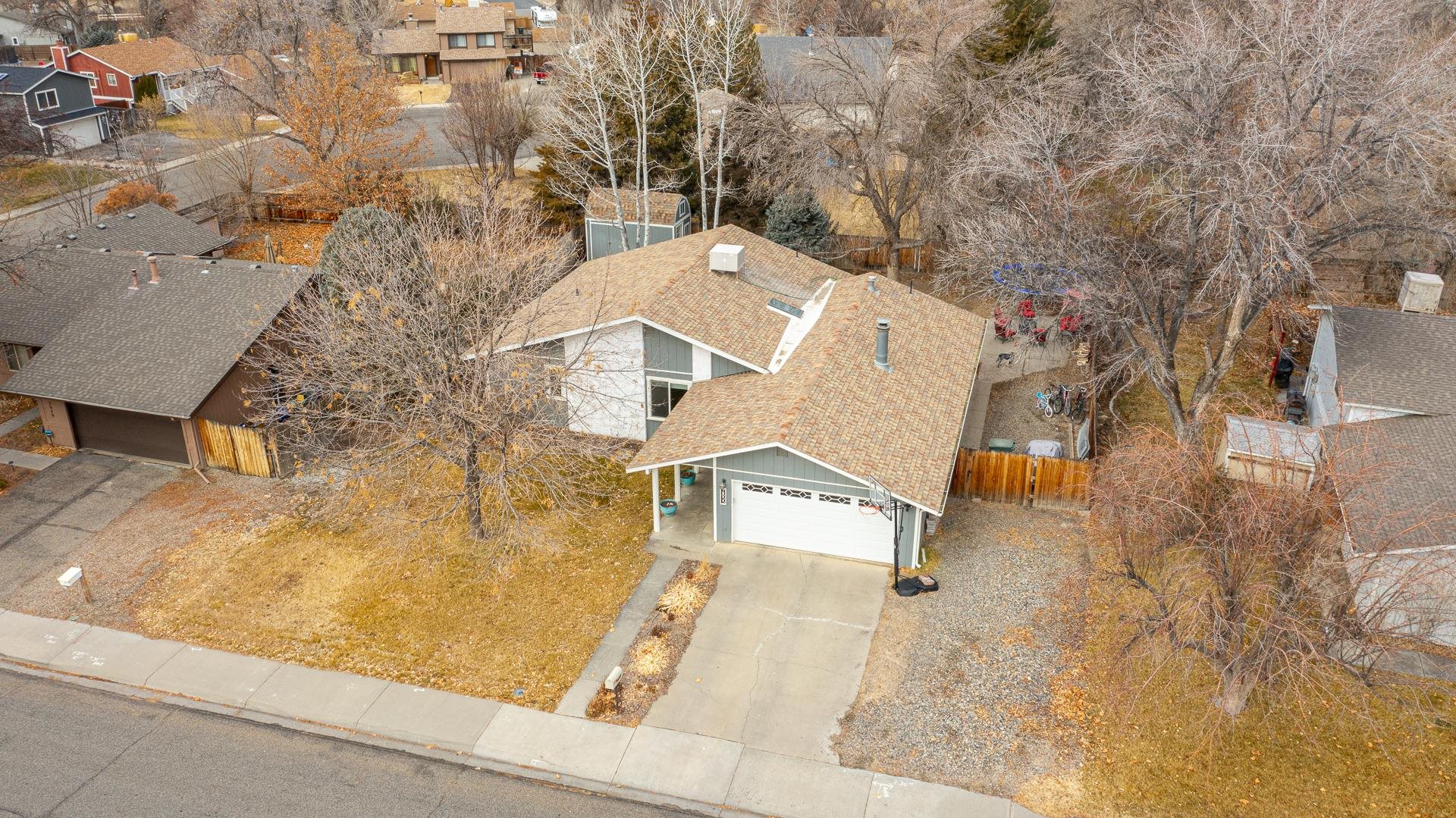 2855 Applewood Street