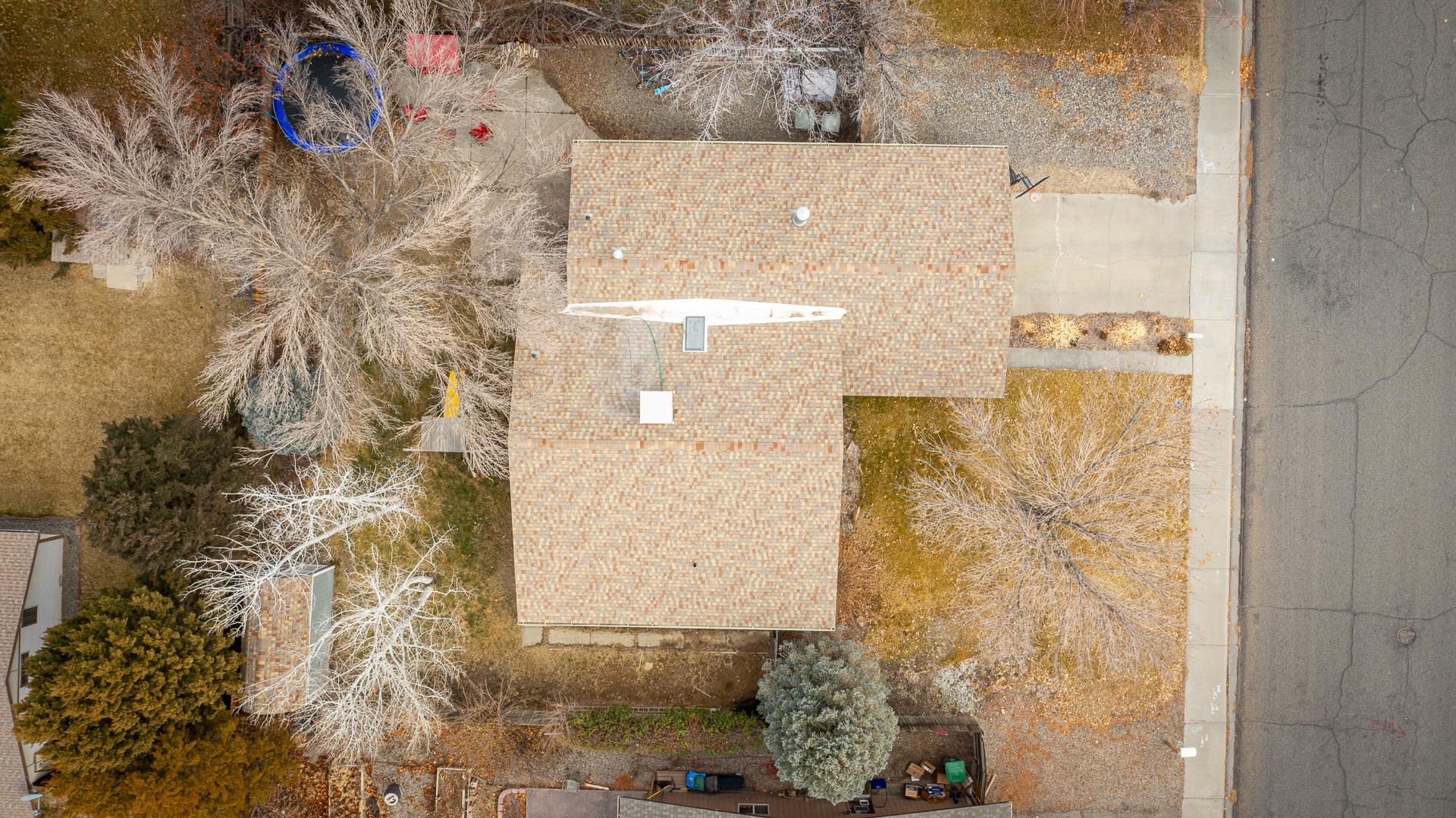 2855 Applewood Street