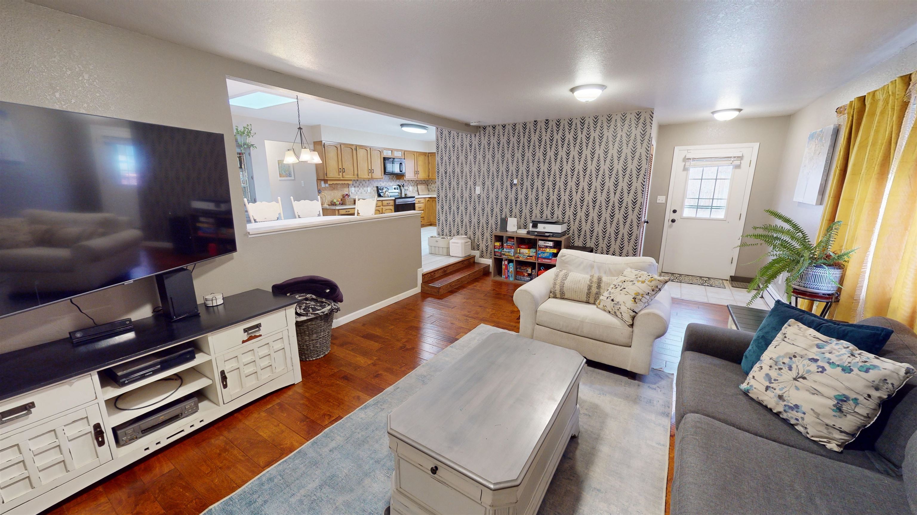 2855 Applewood Street