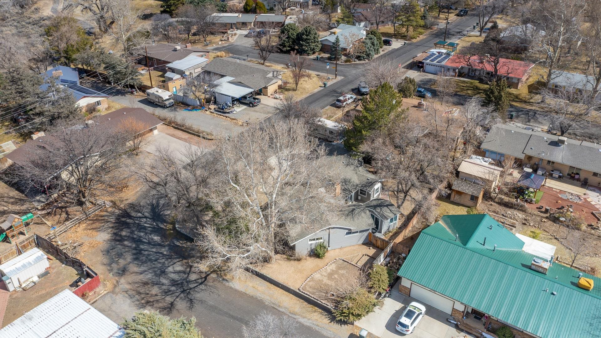 525 Lilac Lane