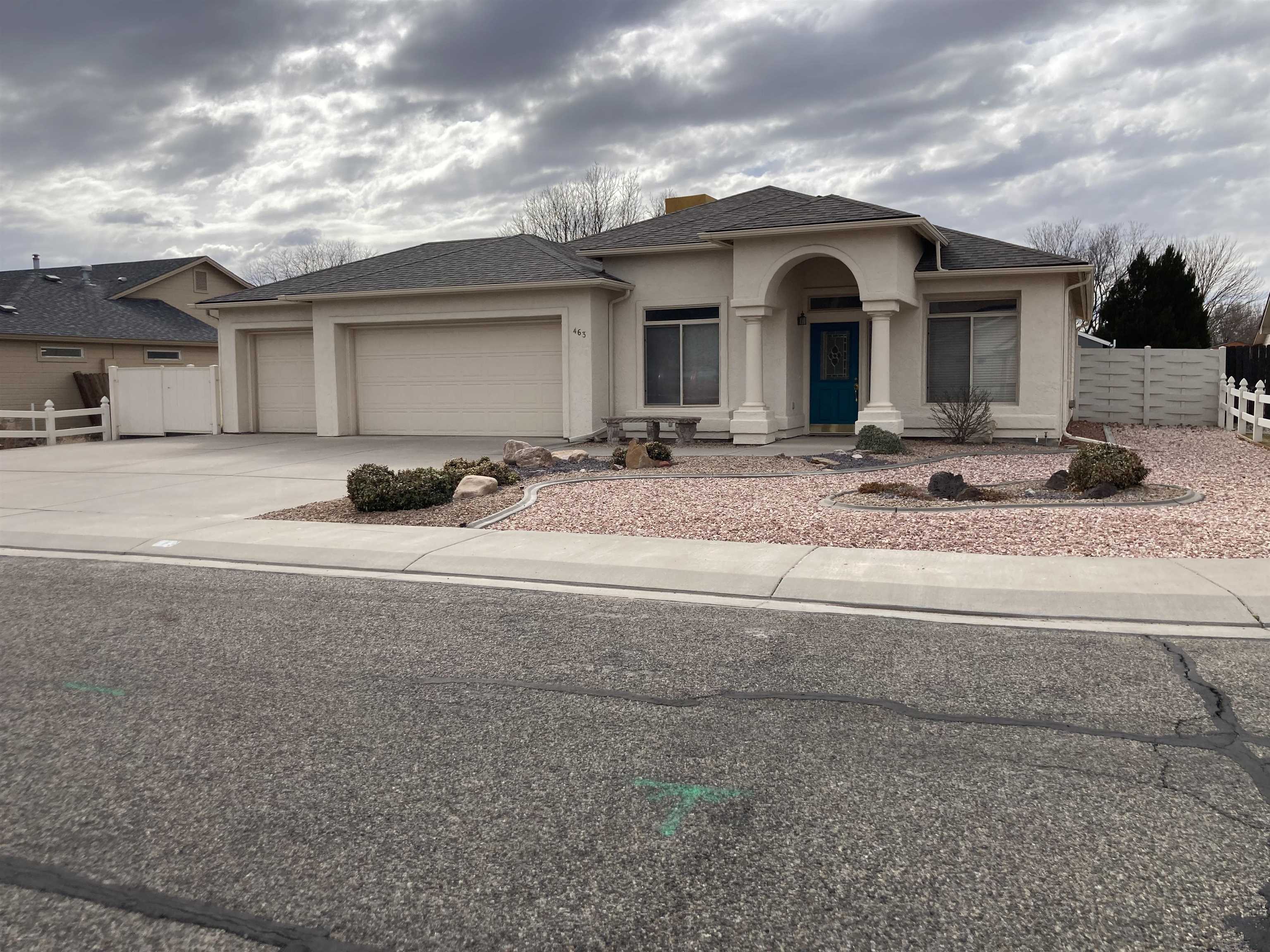 463 N Annabelle Court
