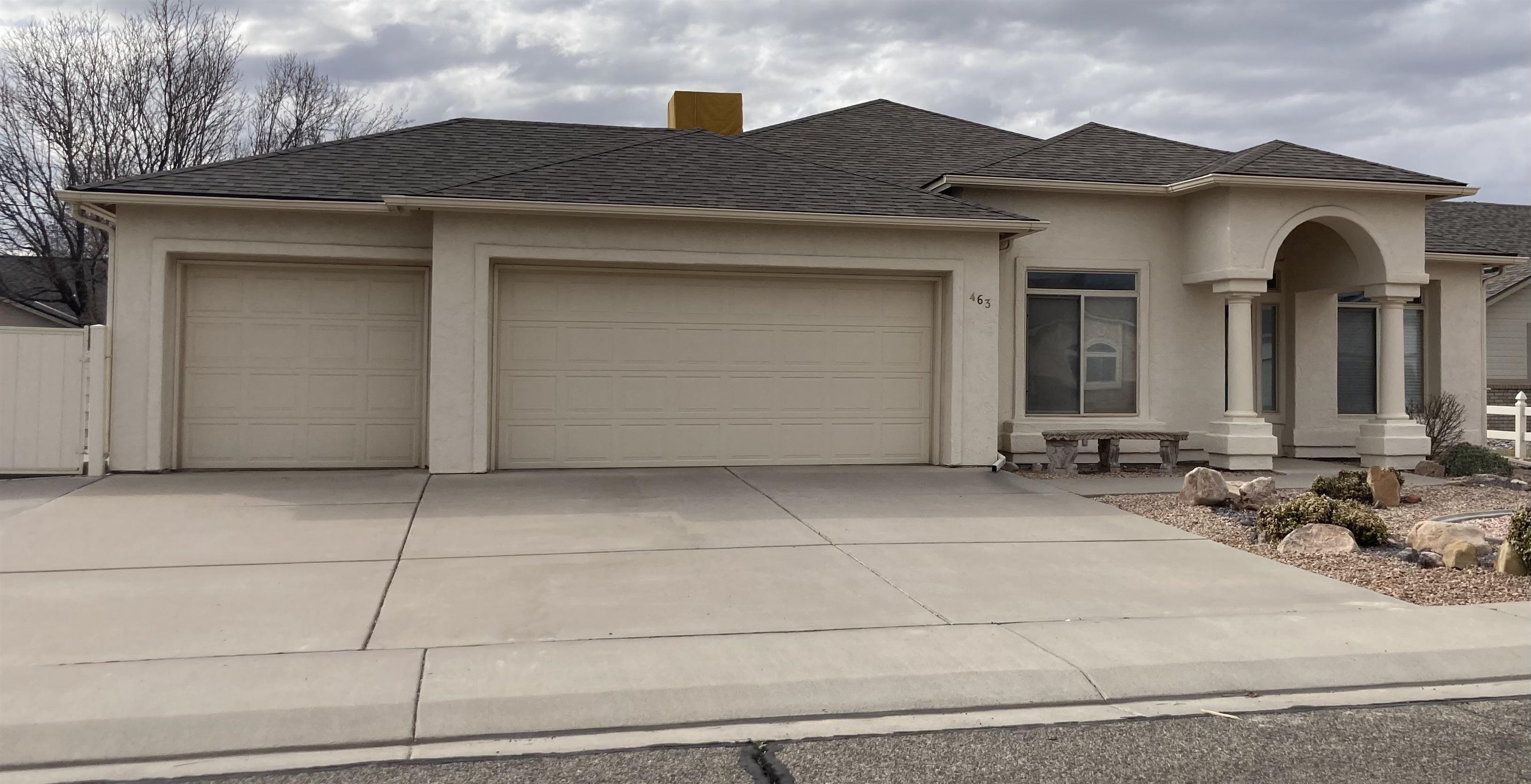463 N Annabelle Court