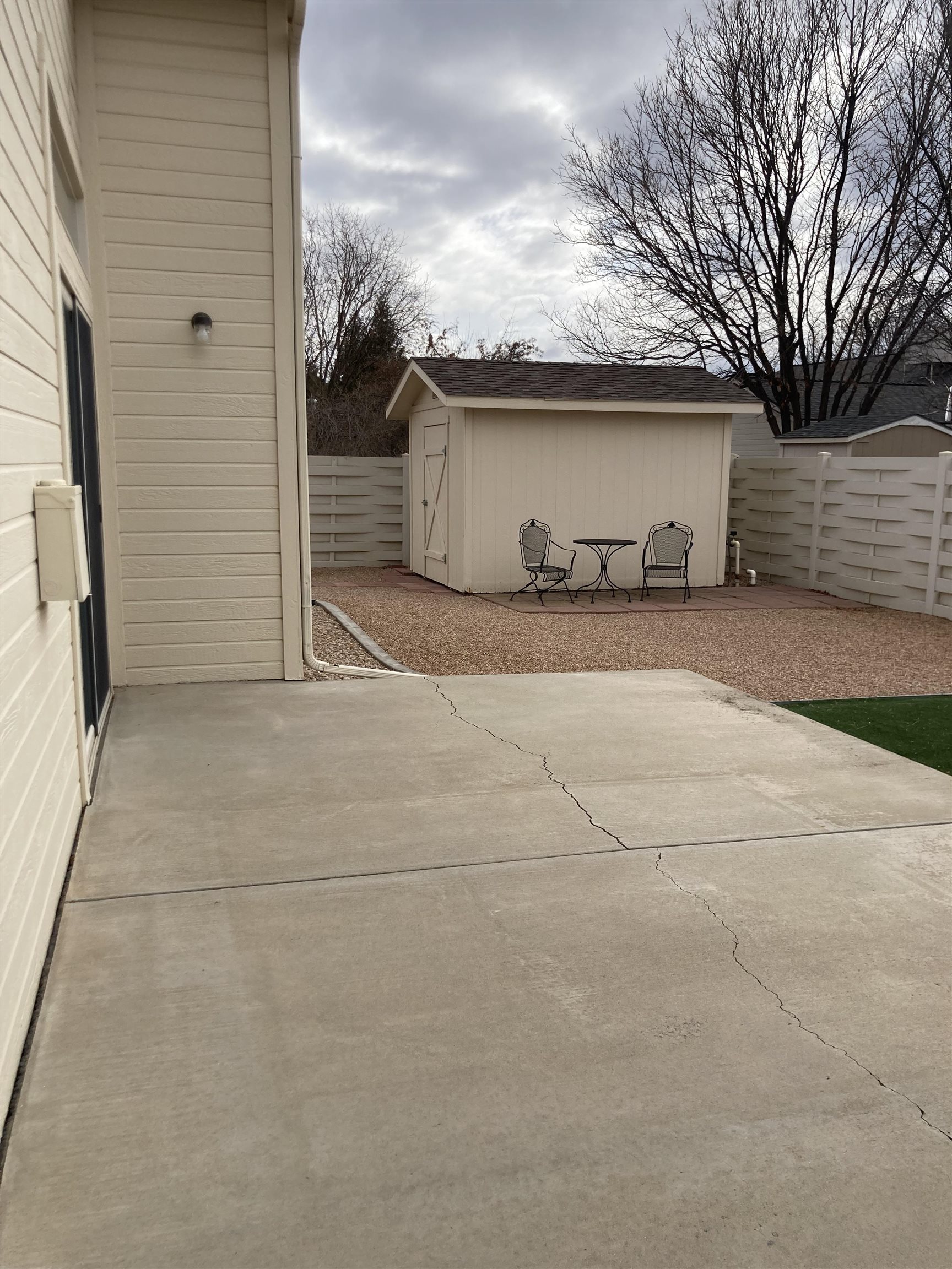 463 N Annabelle Court
