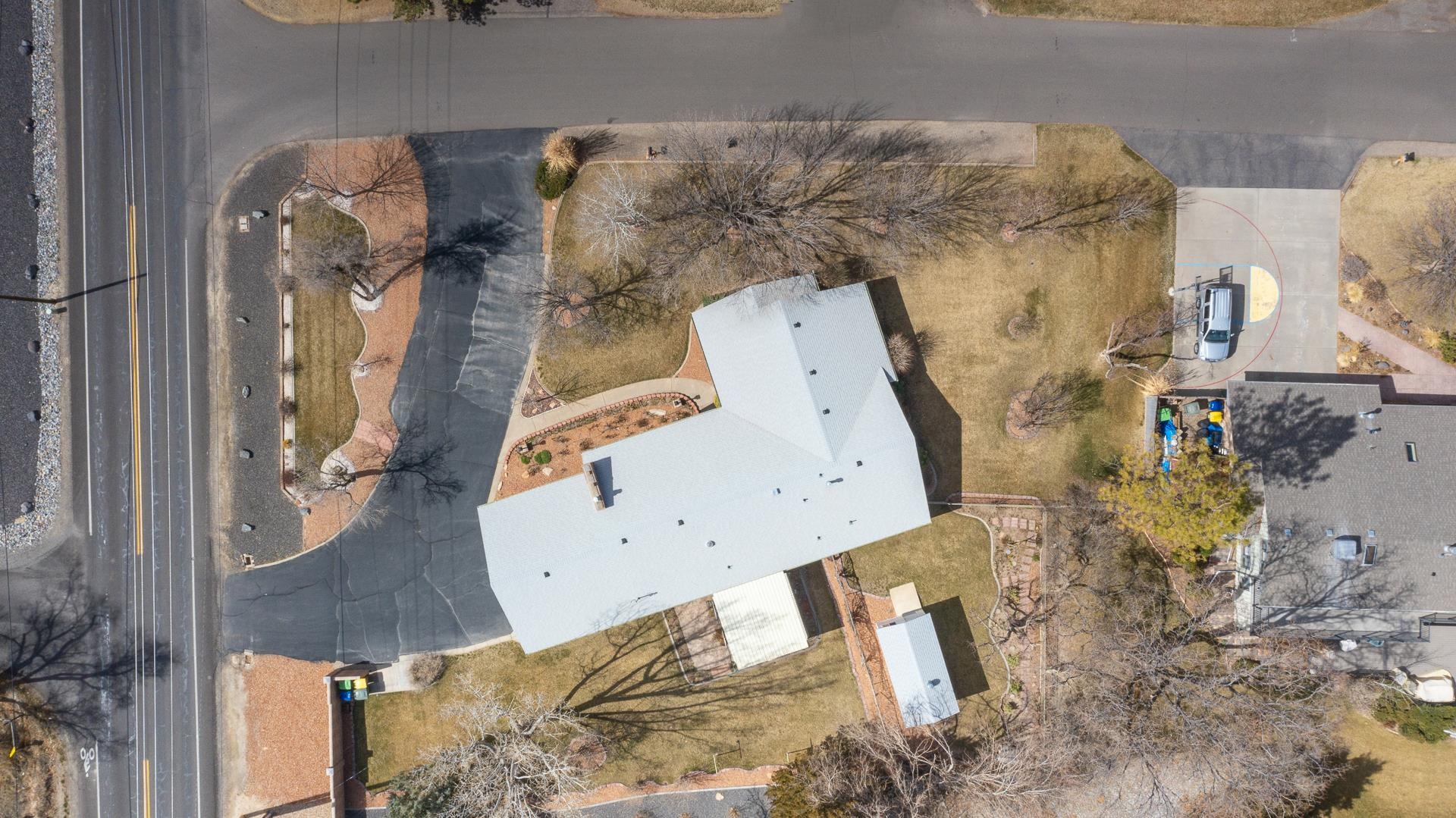 702 Galaxy Drive
