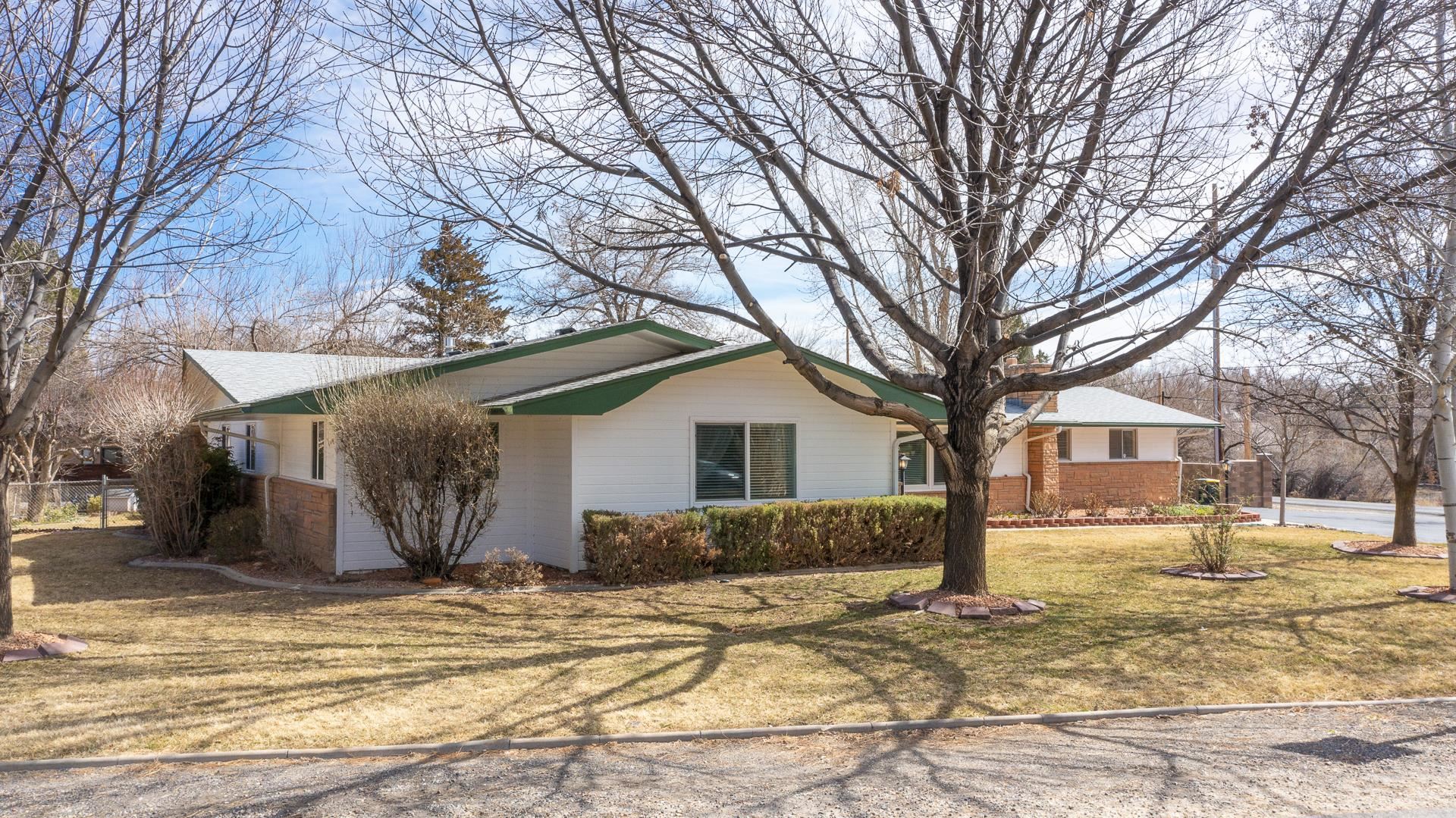 702 Galaxy Drive