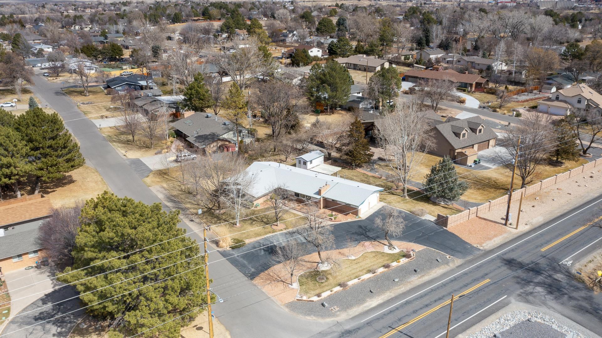 702 Galaxy Drive