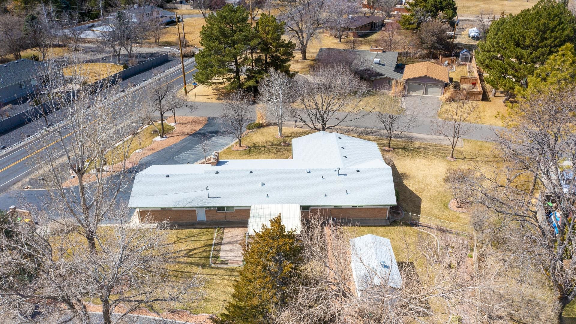 702 Galaxy Drive