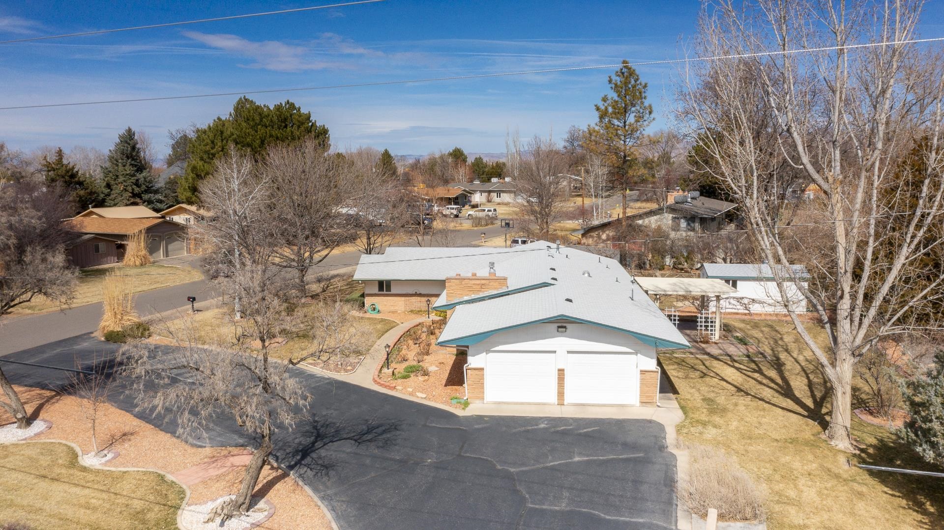 702 Galaxy Drive