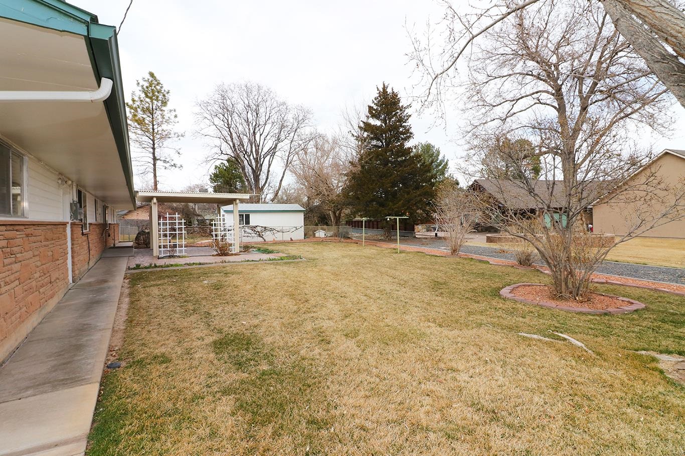 702 Galaxy Drive