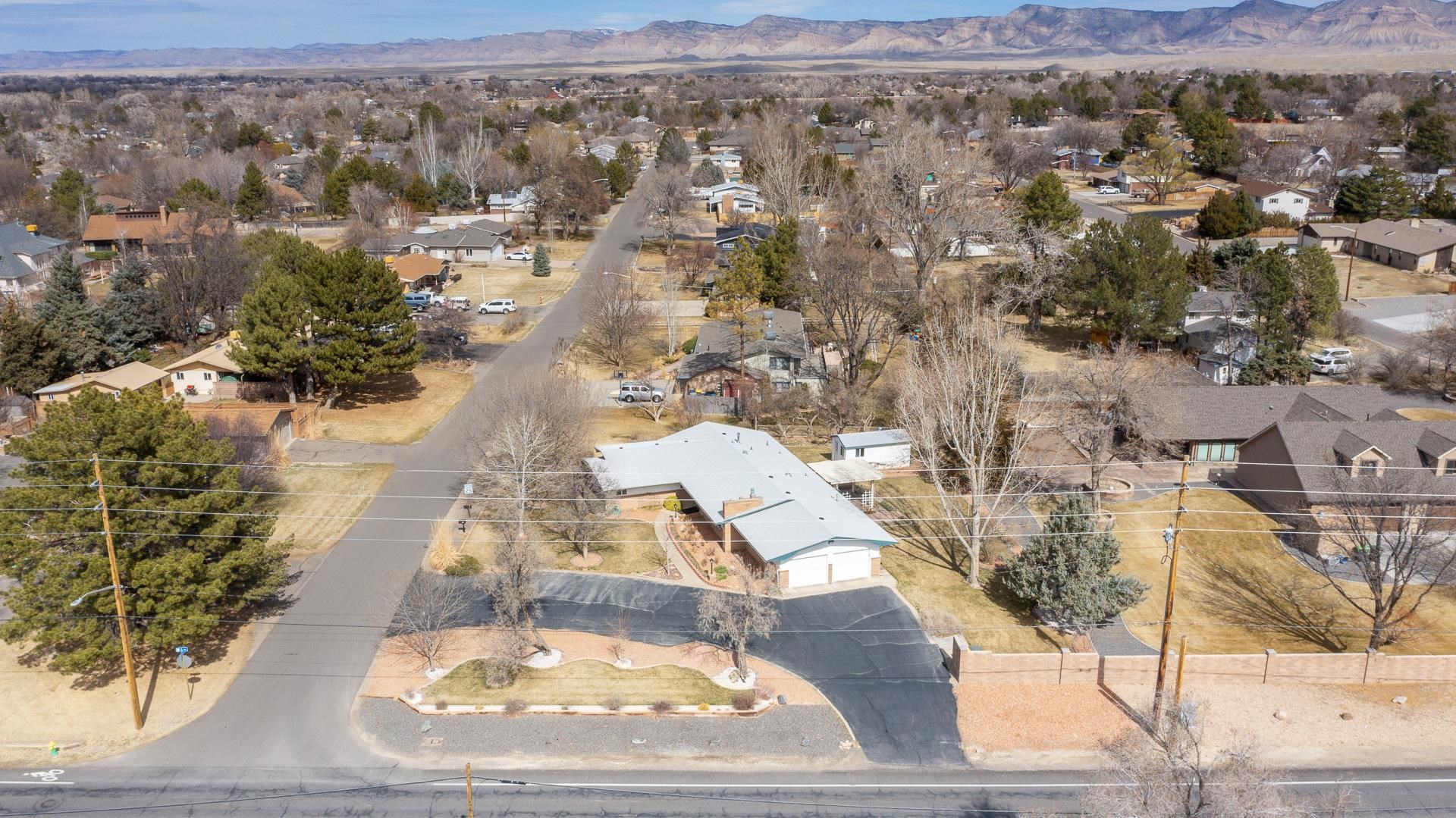 702 Galaxy Drive