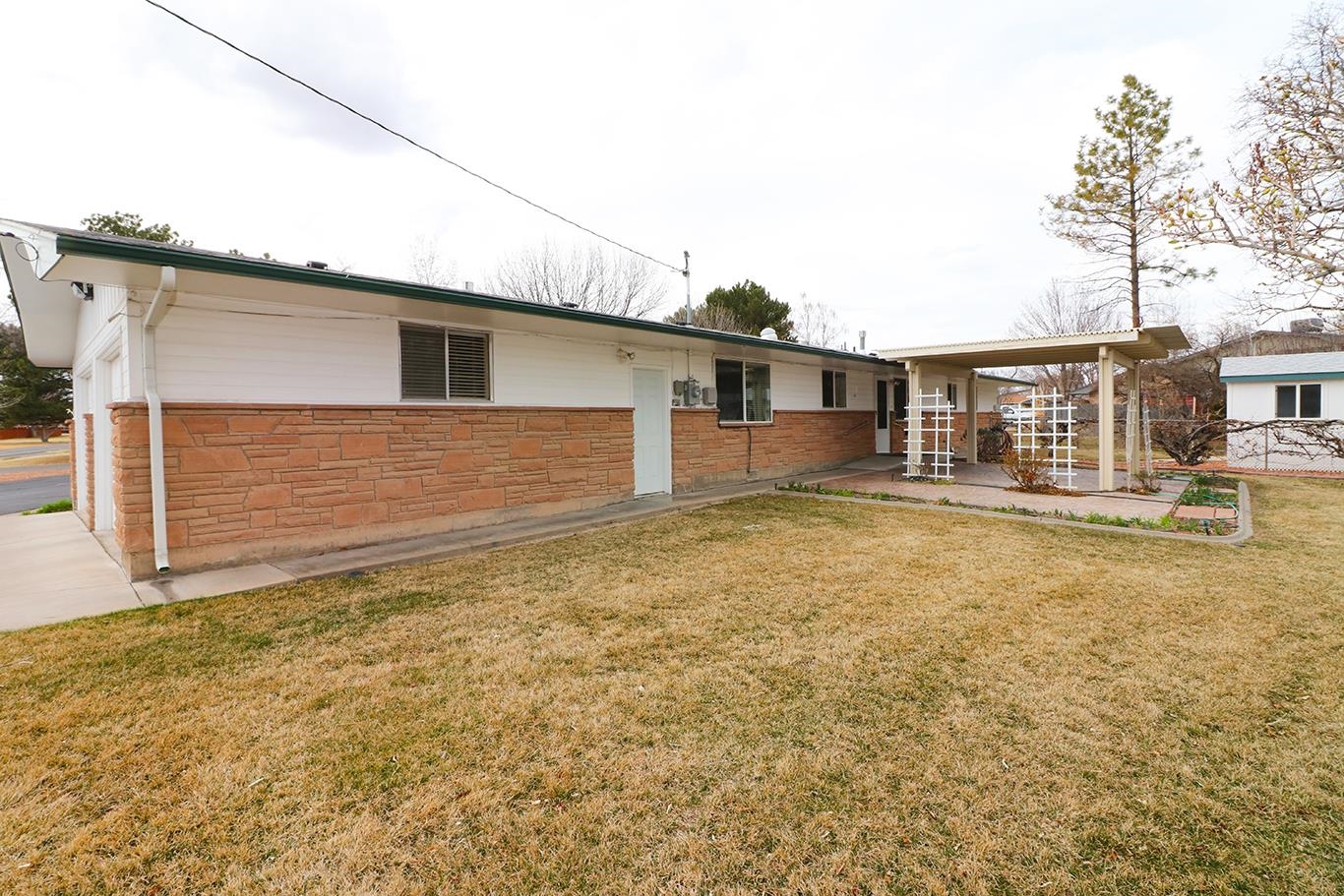 702 Galaxy Drive