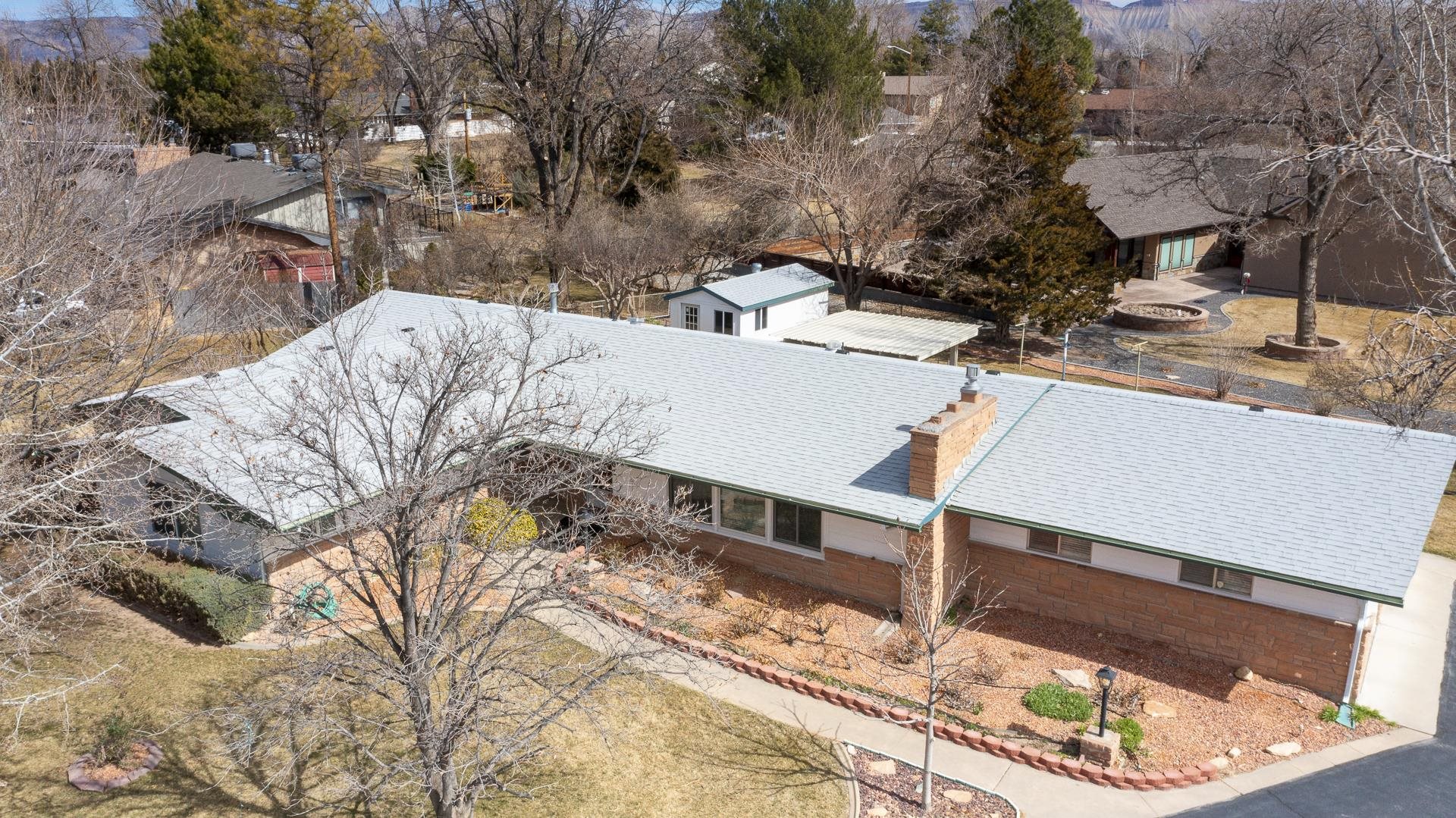 702 Galaxy Drive