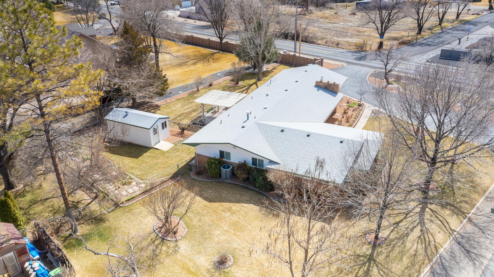 702 Galaxy Drive