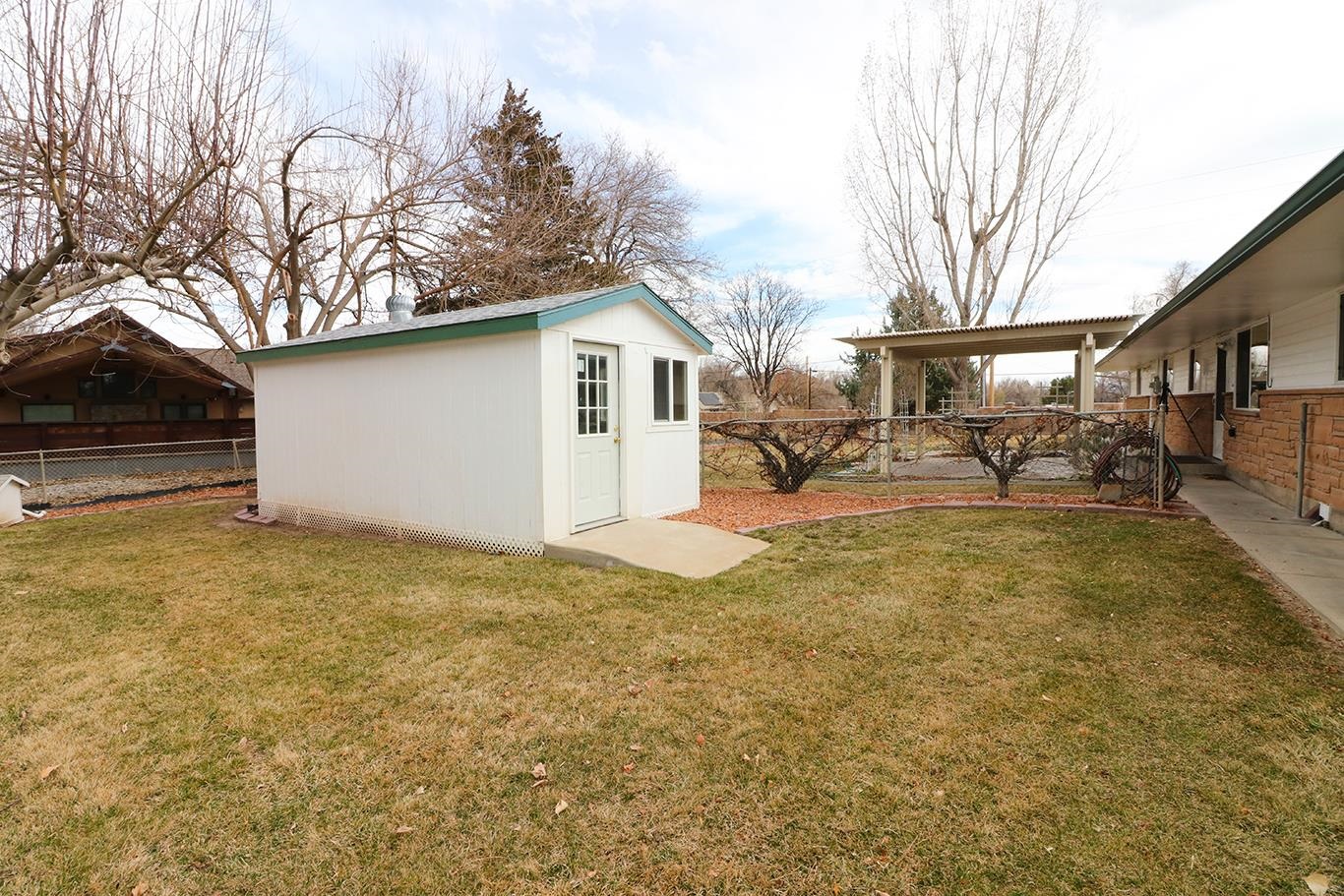 702 Galaxy Drive