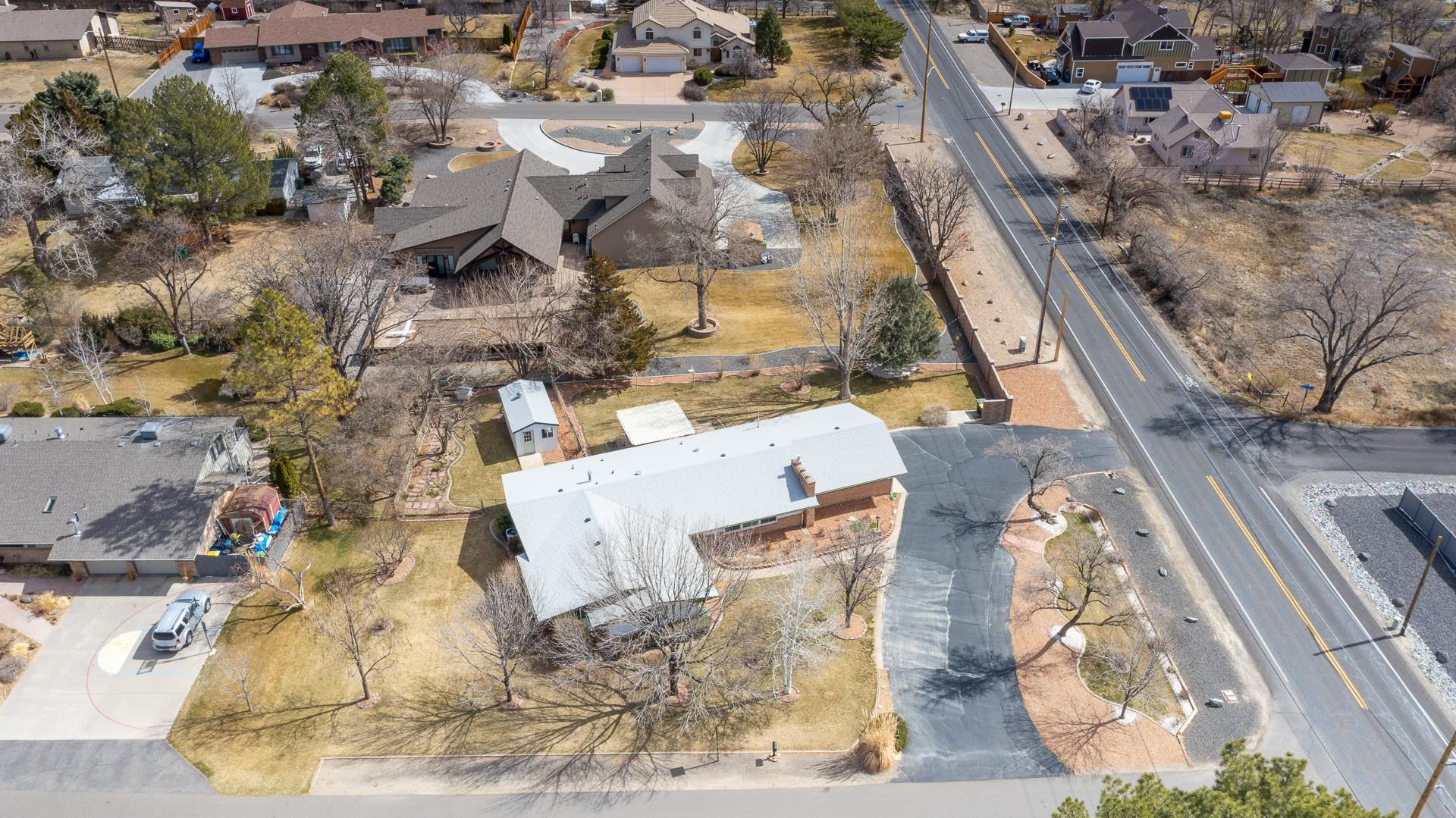 702 Galaxy Drive