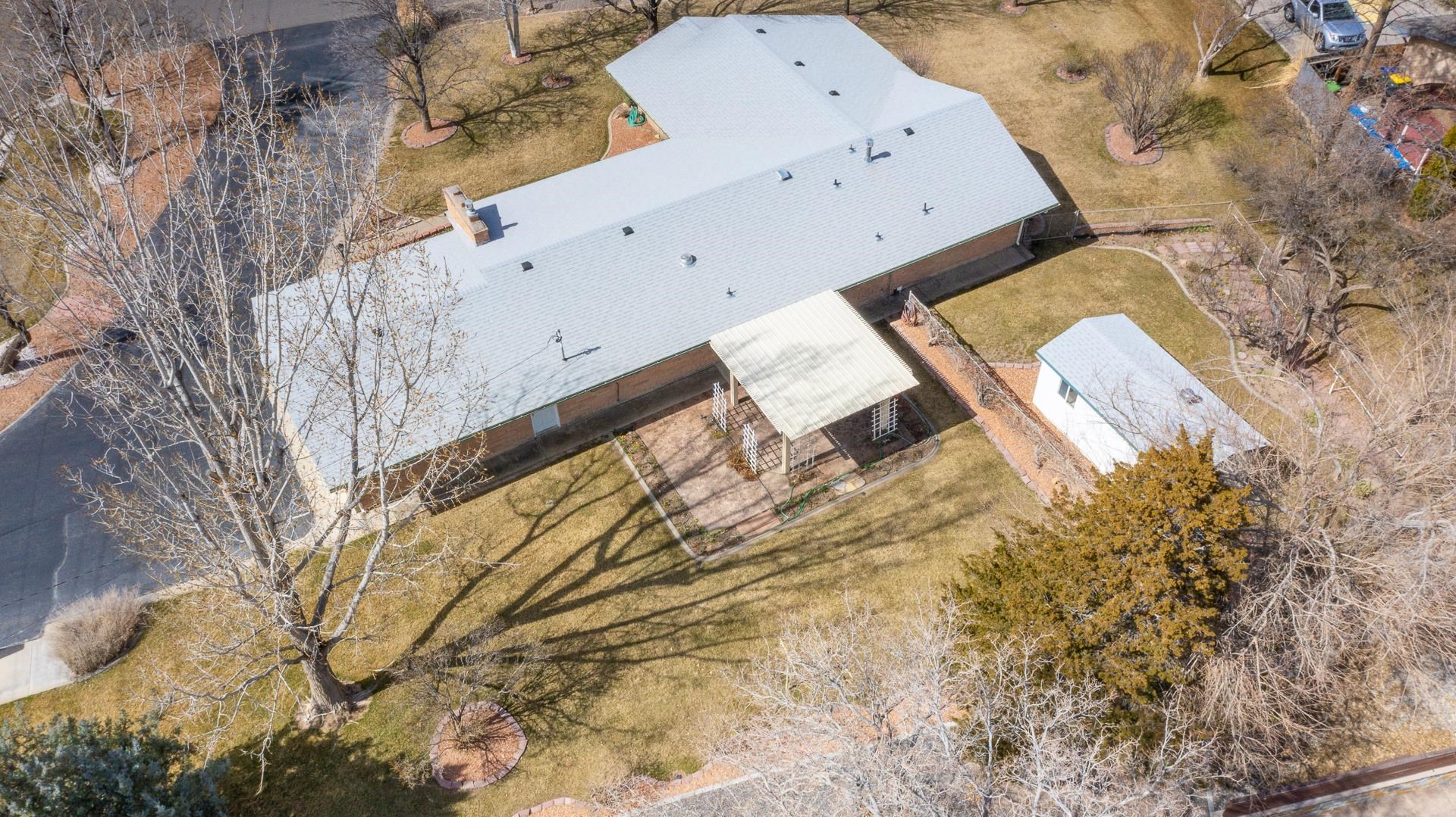 702 Galaxy Drive