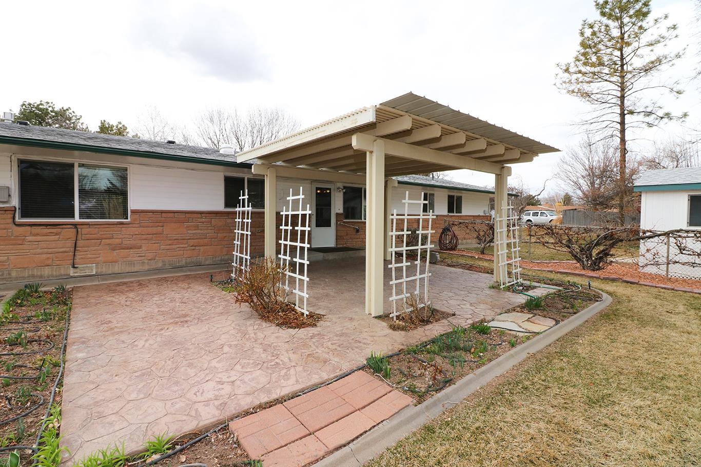 702 Galaxy Drive