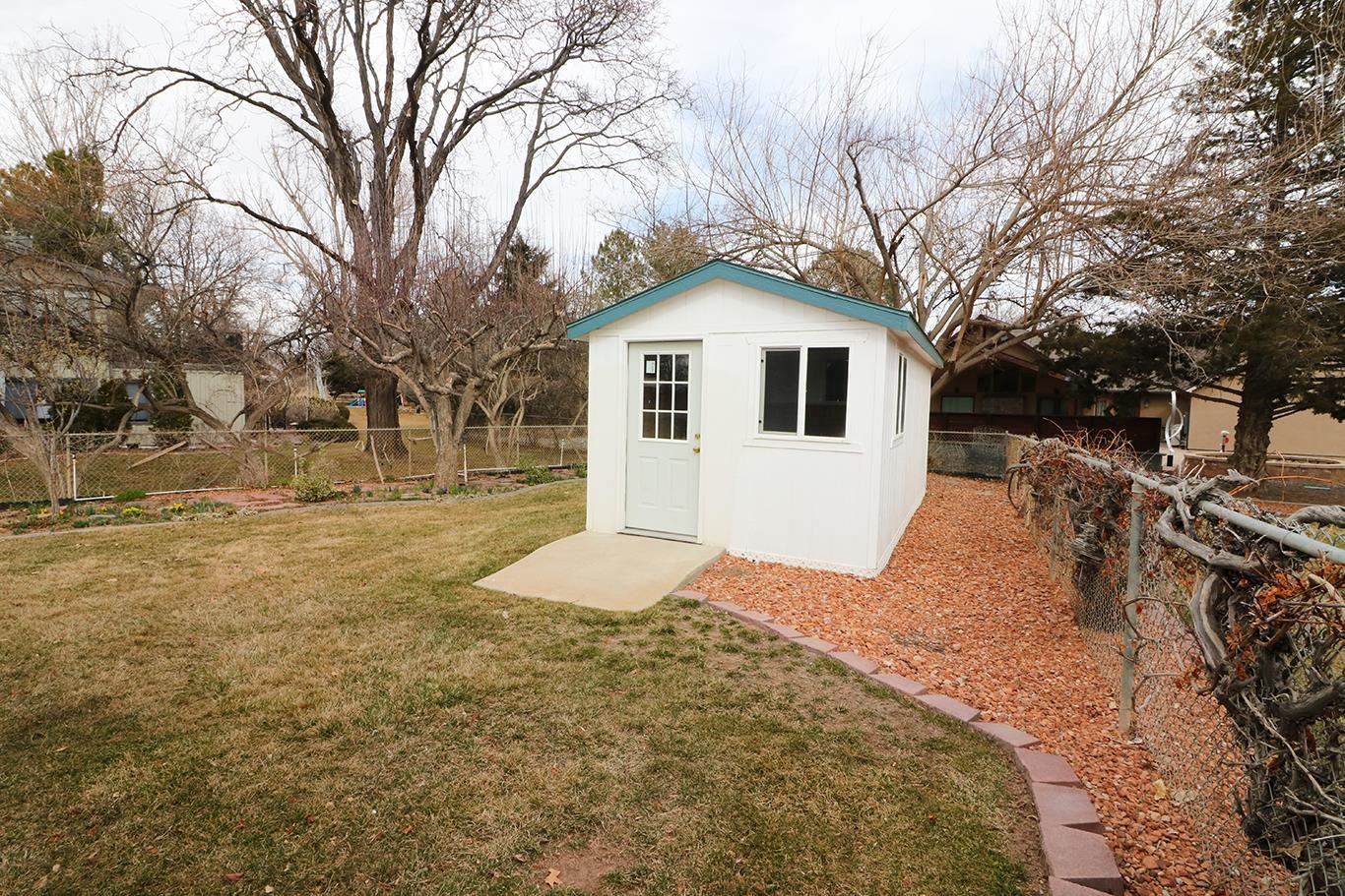 702 Galaxy Drive