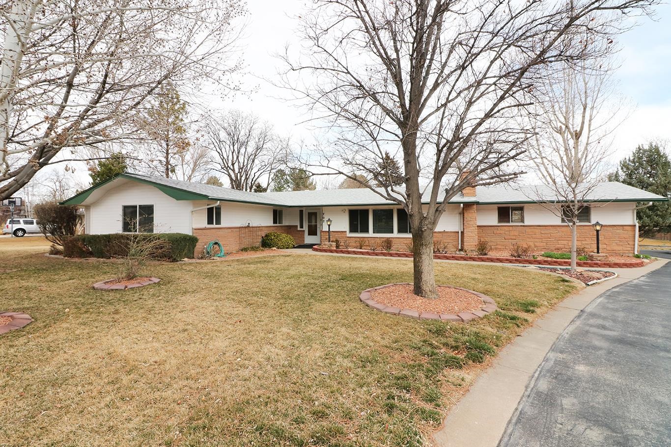 702 Galaxy Drive