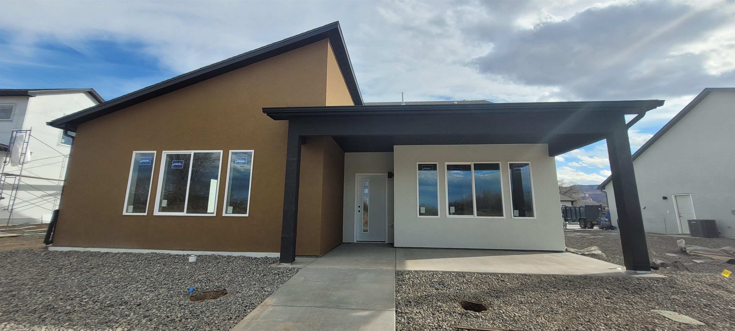 1610 Rusty Rivet Road