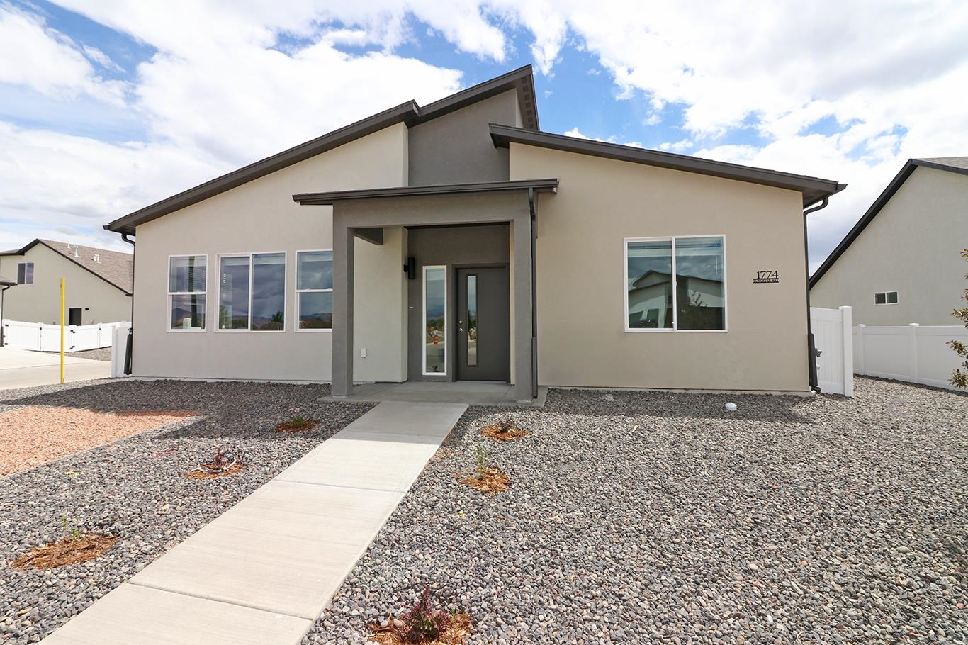 1774 Tungsten Way