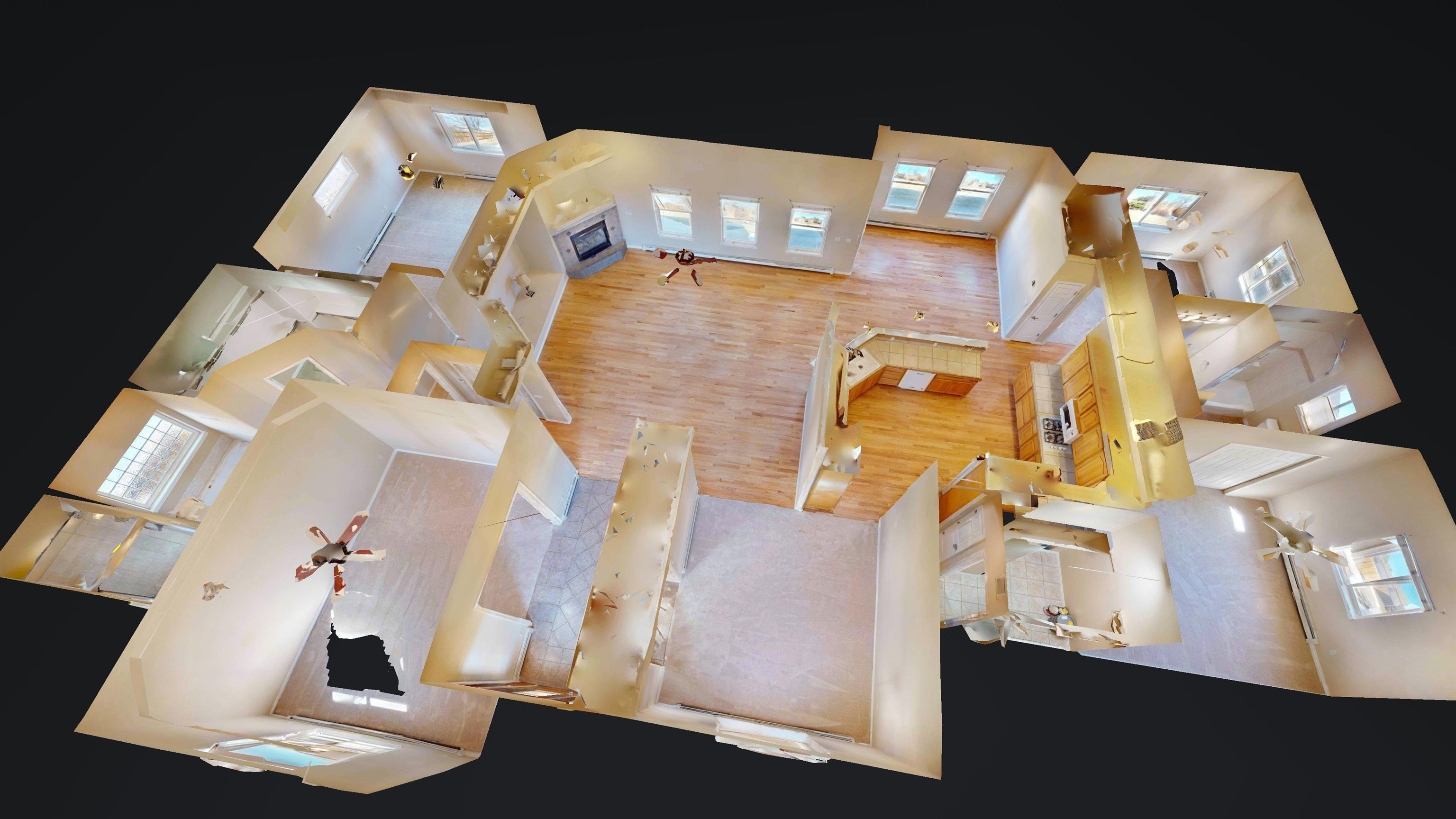 2658 Dahlia Court