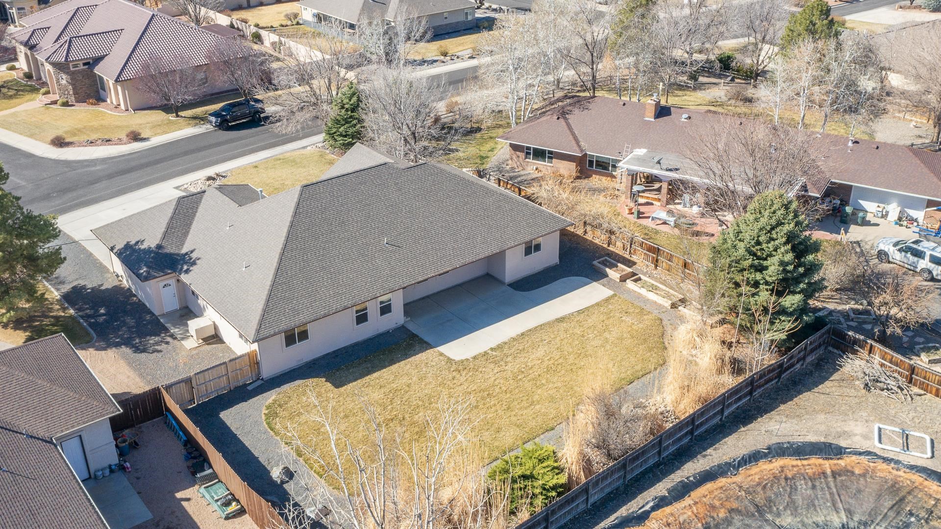 2658 Dahlia Court