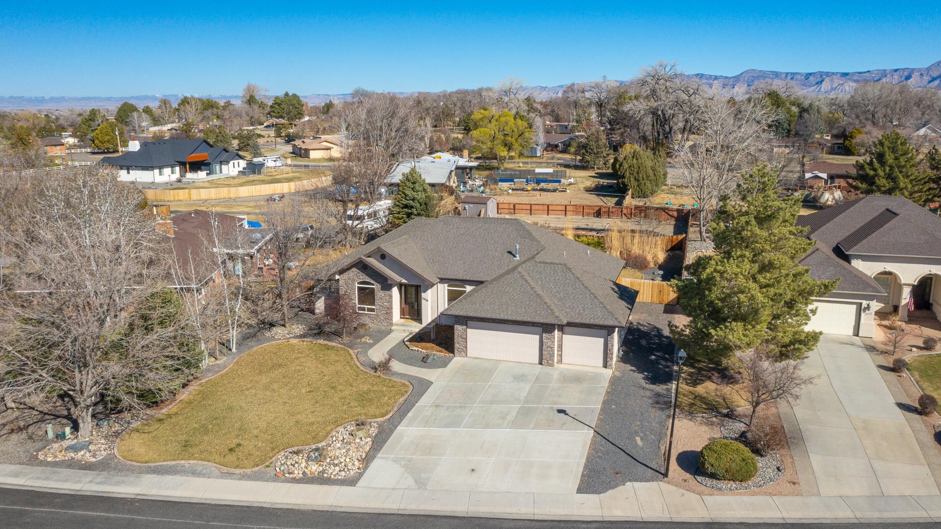 2658 Dahlia Court