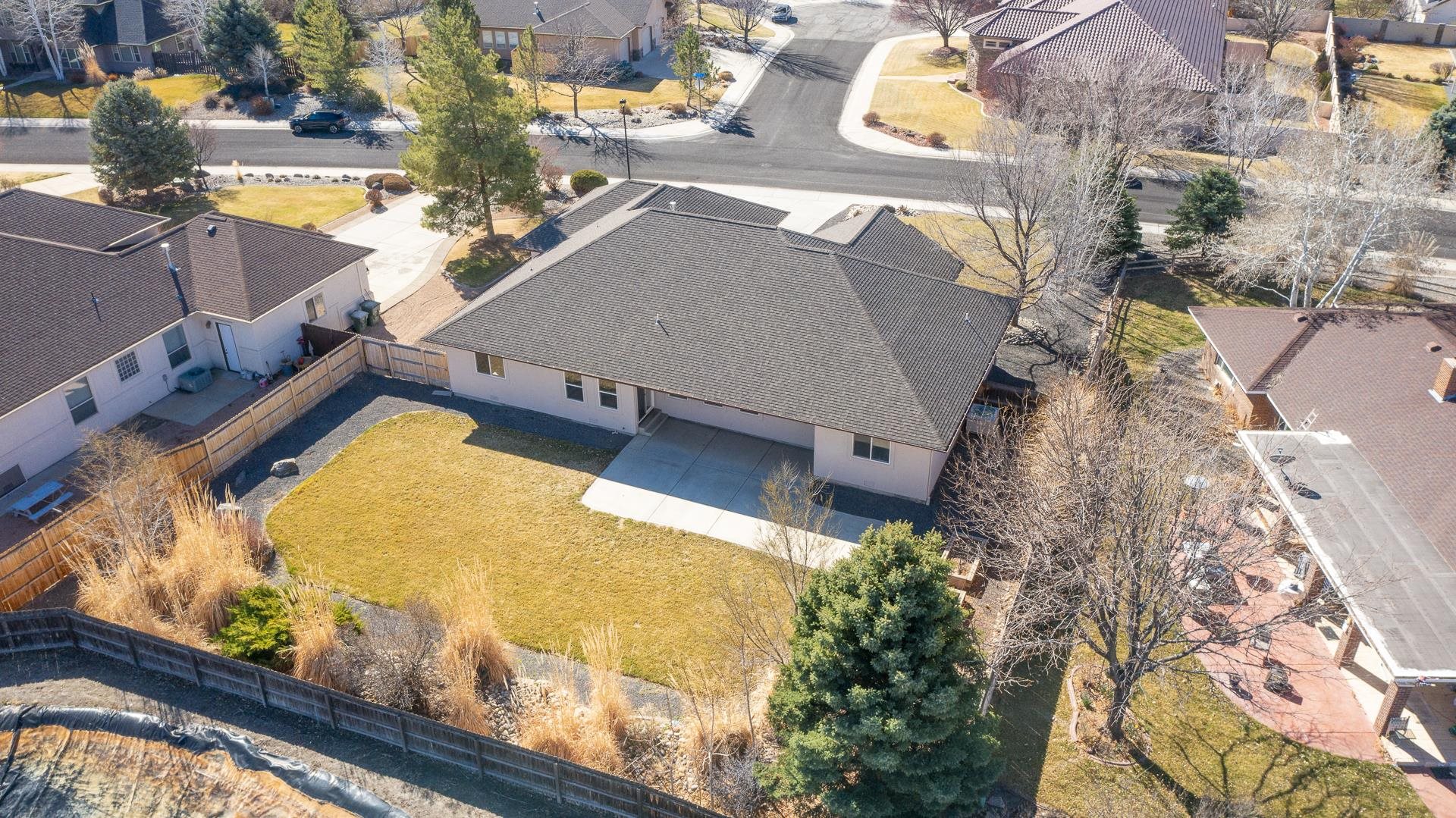 2658 Dahlia Court