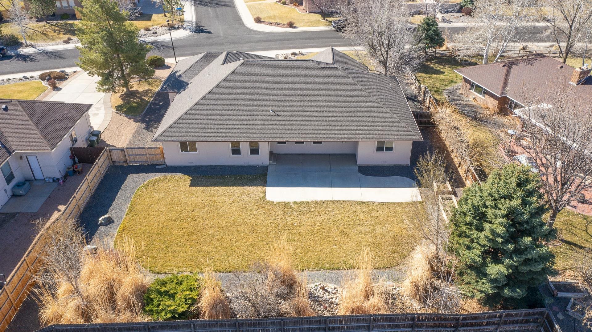 2658 Dahlia Court
