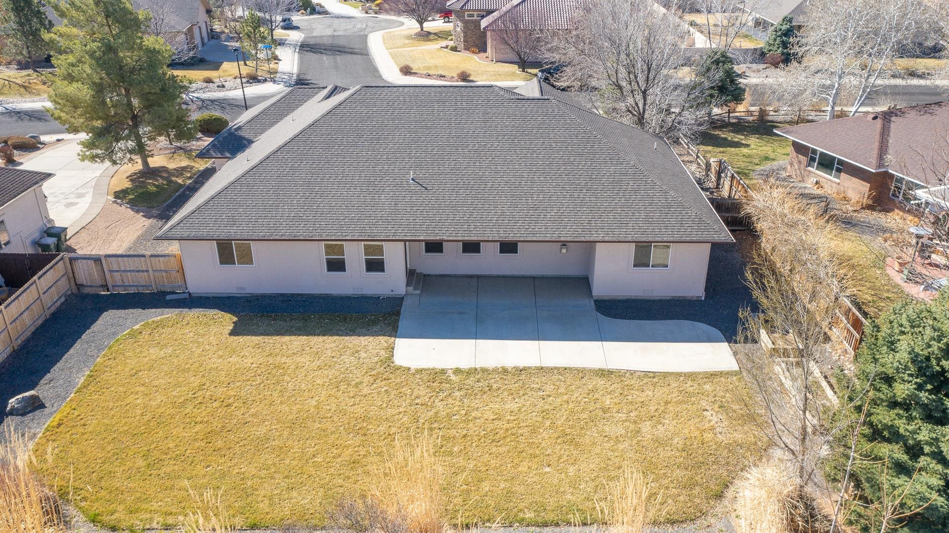 2658 Dahlia Court