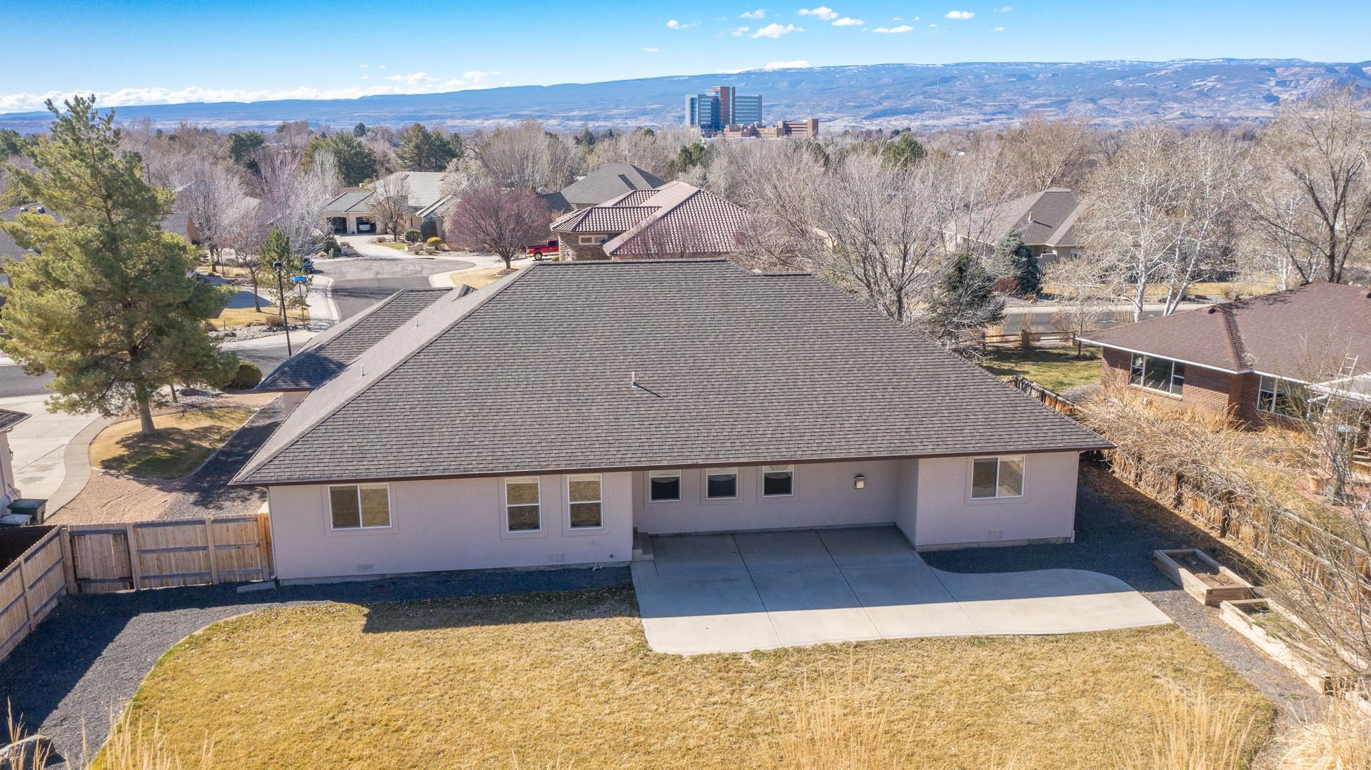 2658 Dahlia Court