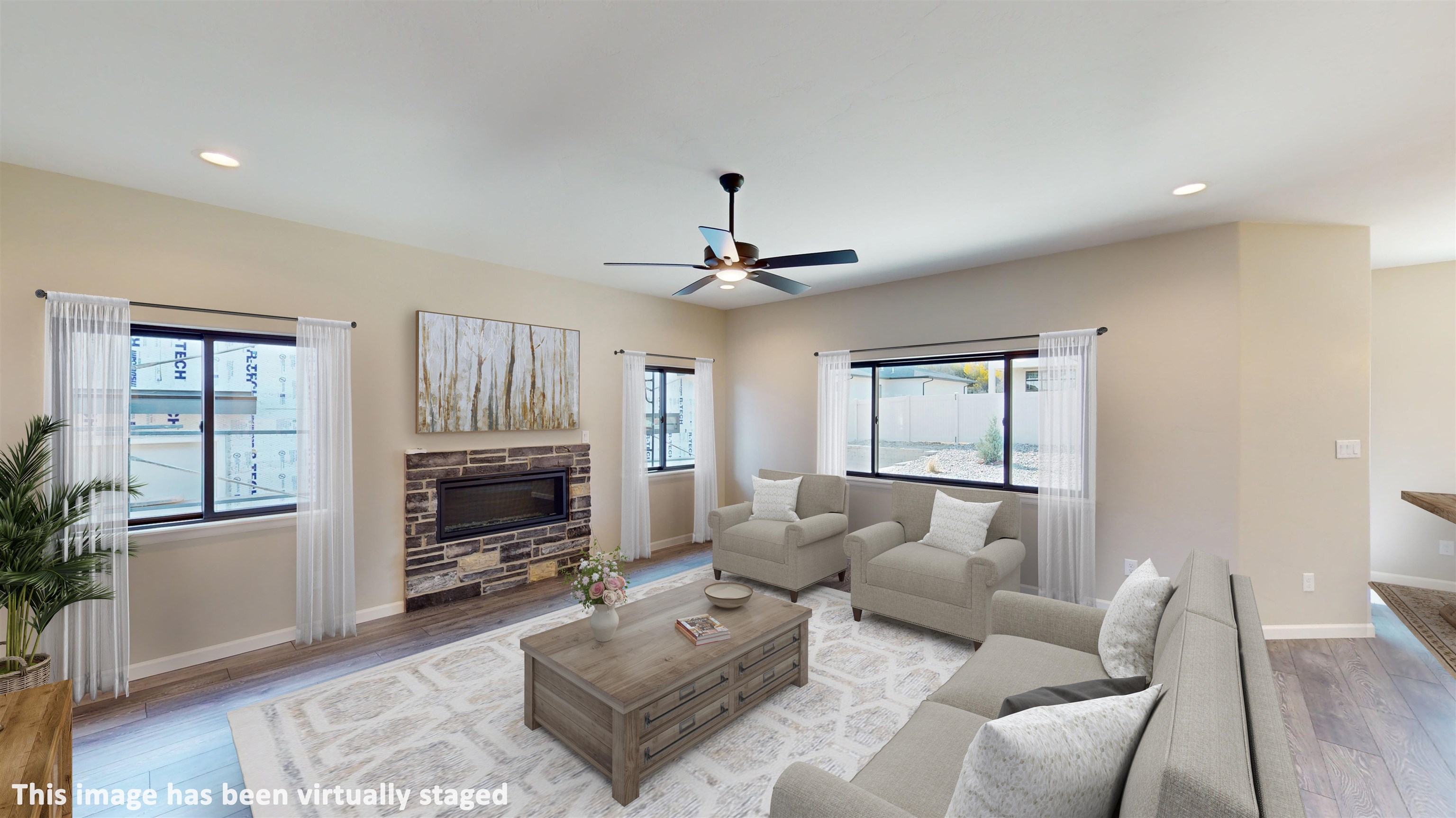 675 Tilman Drive