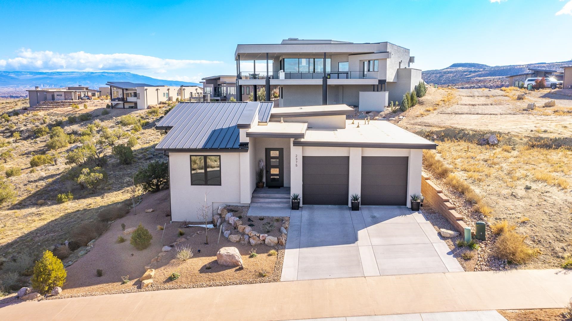 2375 W Ridges Boulevard