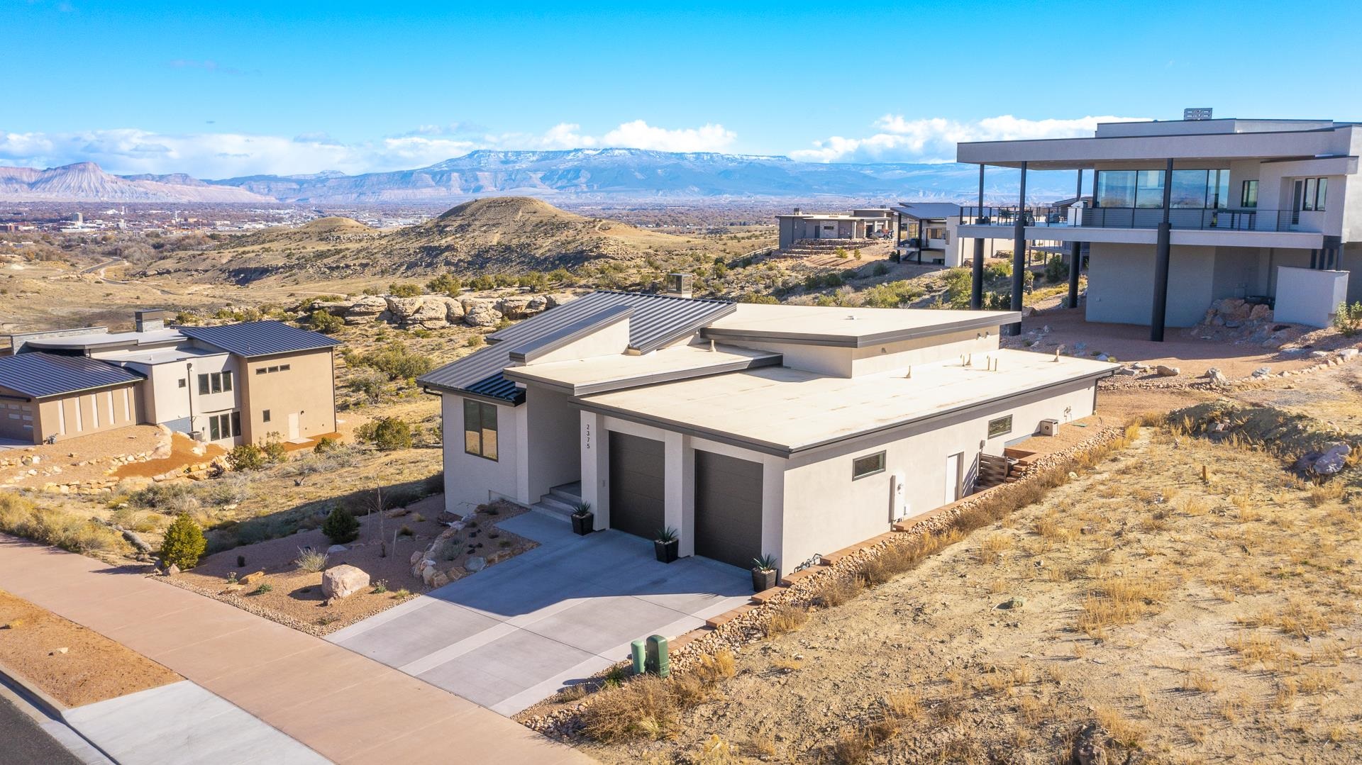 2375 W Ridges Boulevard