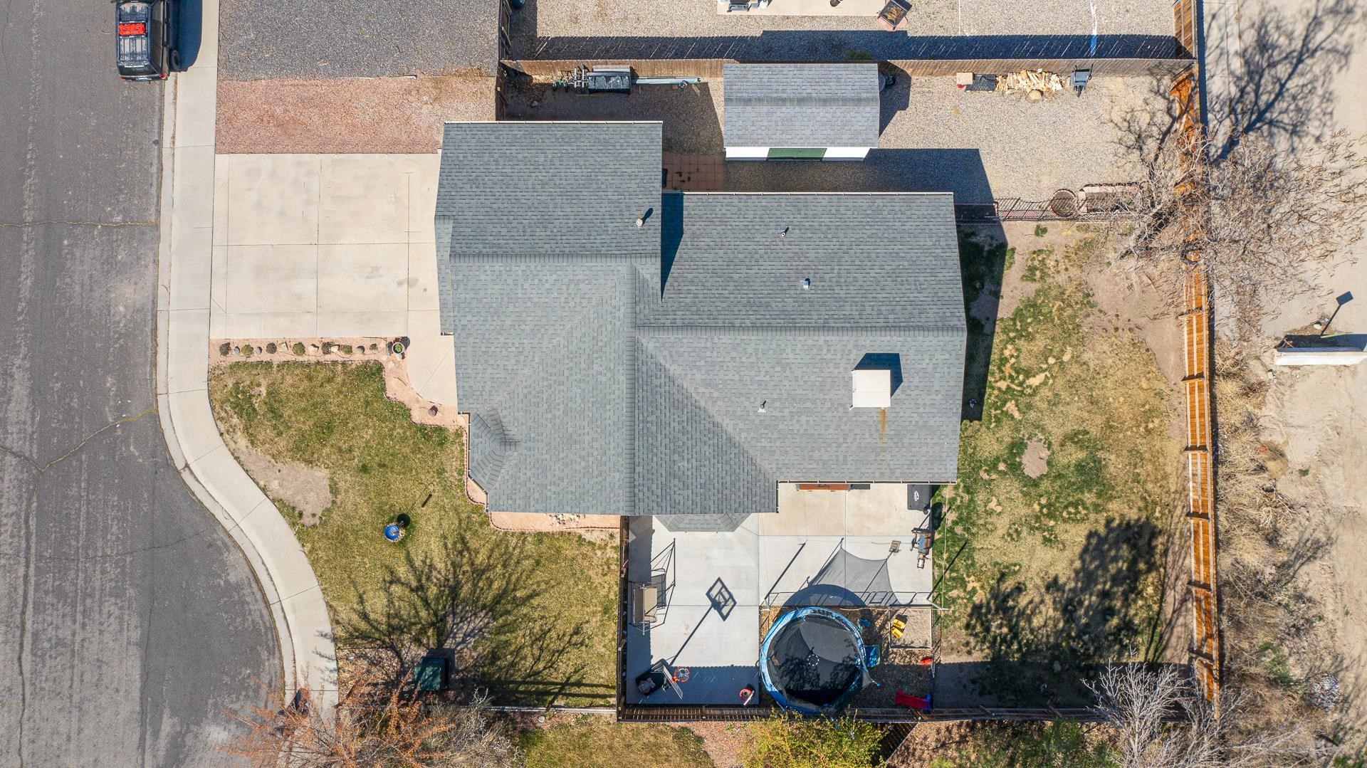 3136 N Drake Court