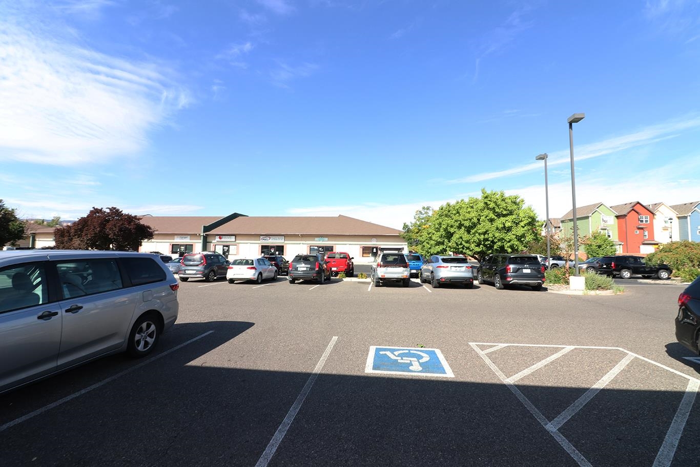 2472 Patterson Road Unit: 14