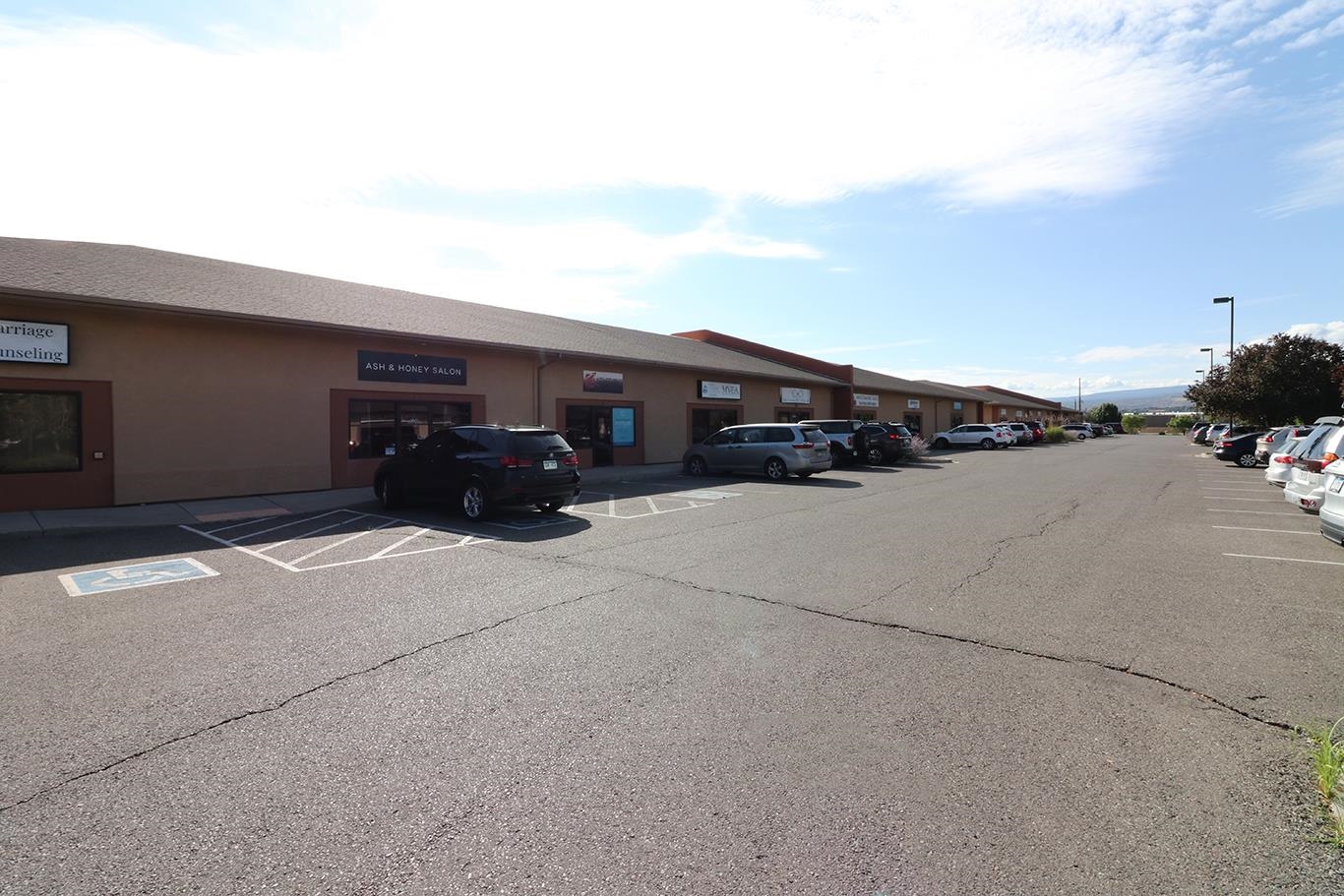 2472 Patterson Road Unit: 14
